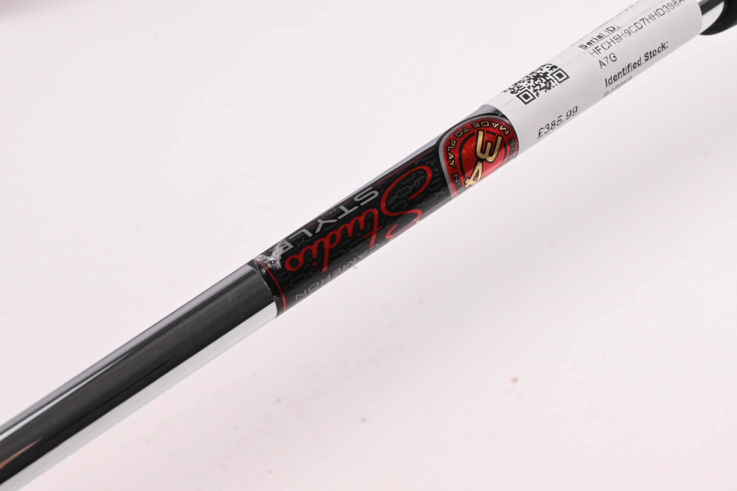 Scotty Cameron 2025 Studio Style Newport Putter / 34 Inch