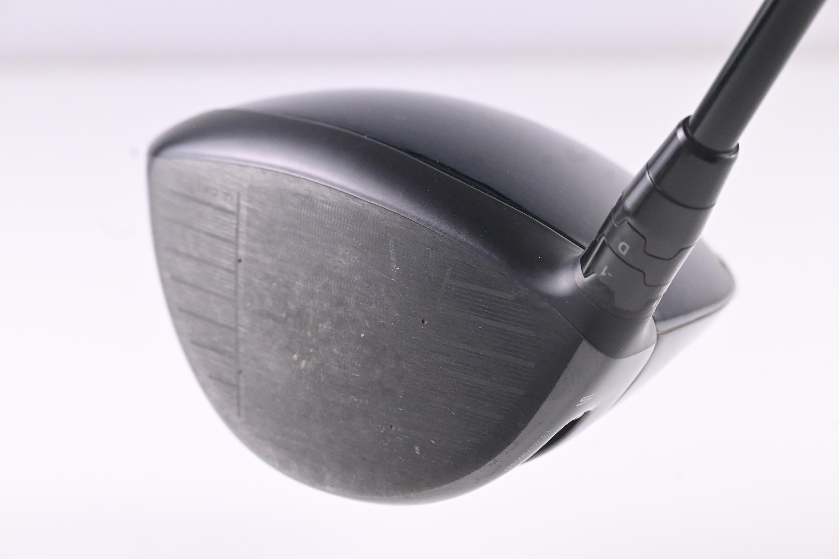 Callaway Paradym Triple Diamond Driver / 10.5 Degree / X-Flex Kai`li White 60