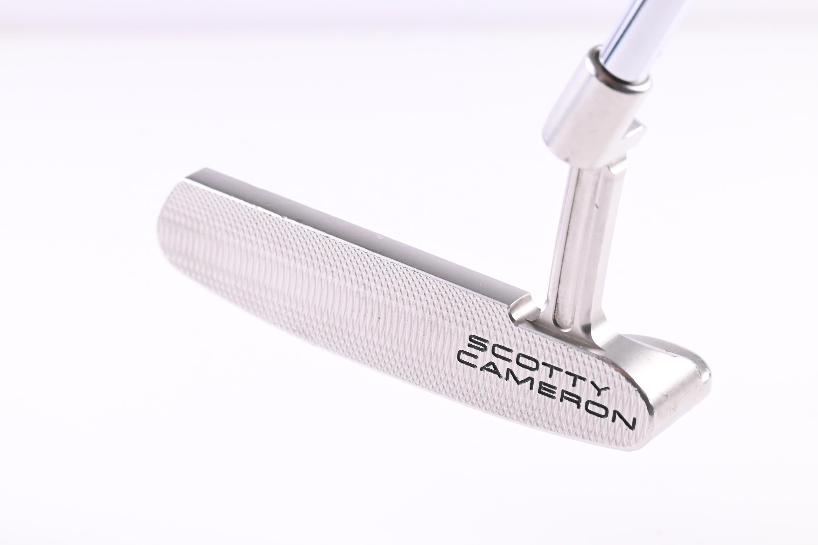 Scotty Cameron Super Select Newport Putter / 34 Inch