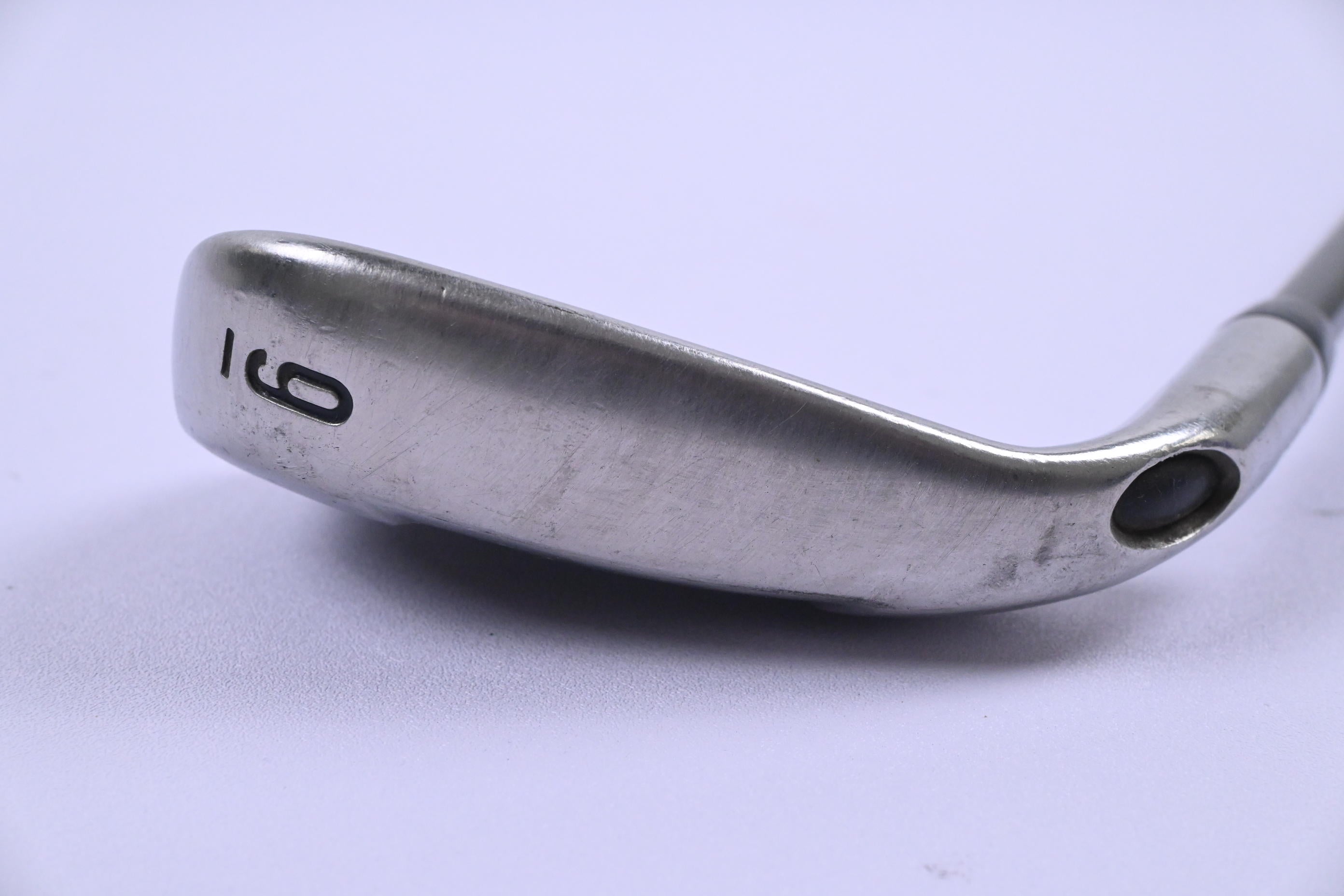 Callaway Steelhead XR #9 Iron / Regular Flex Aldila Synergy Blue 60 Shaft