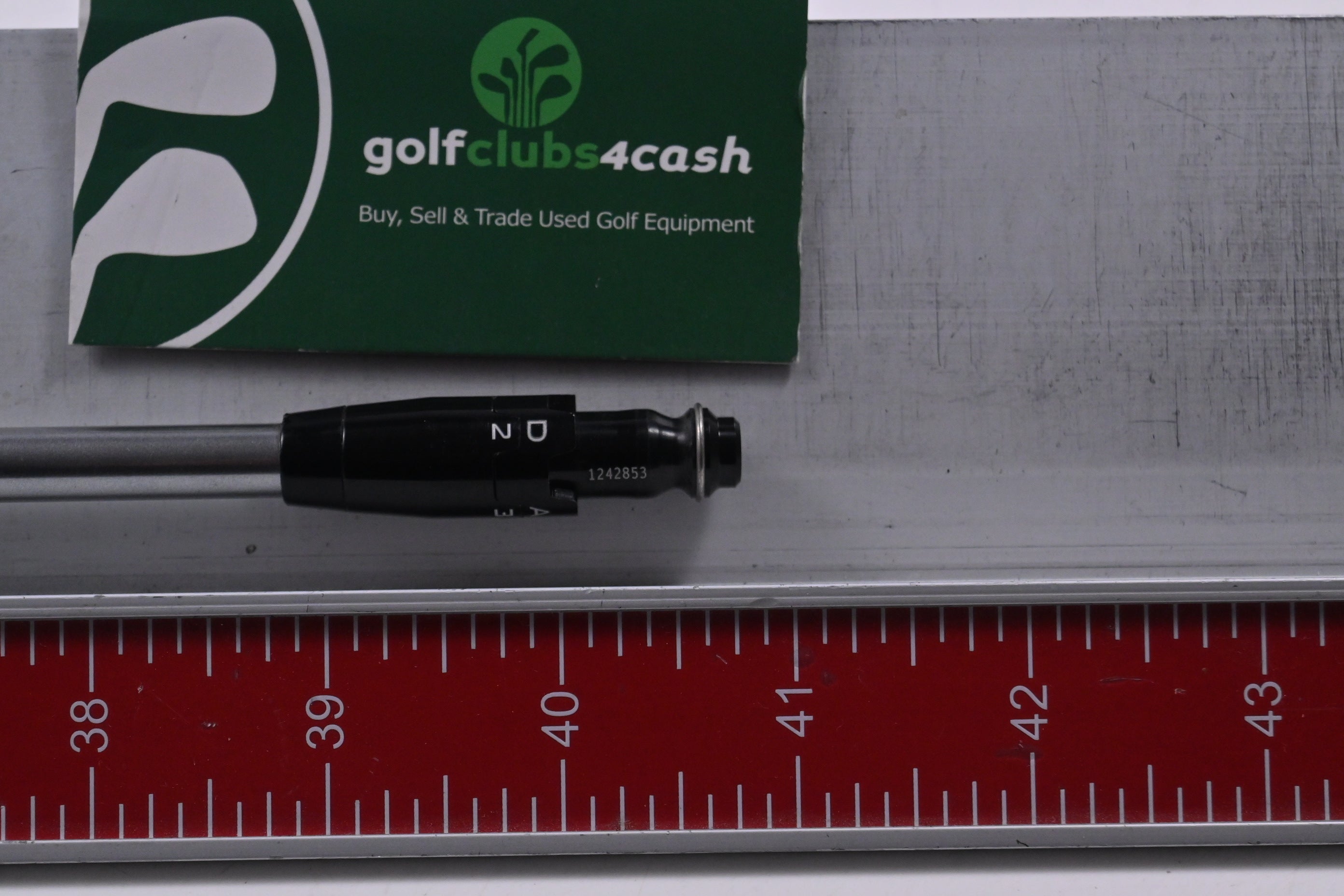 Kuro Kage Black 45 #3 Wood Shaft / Ladies Flex / Titleist 2nd Gen
