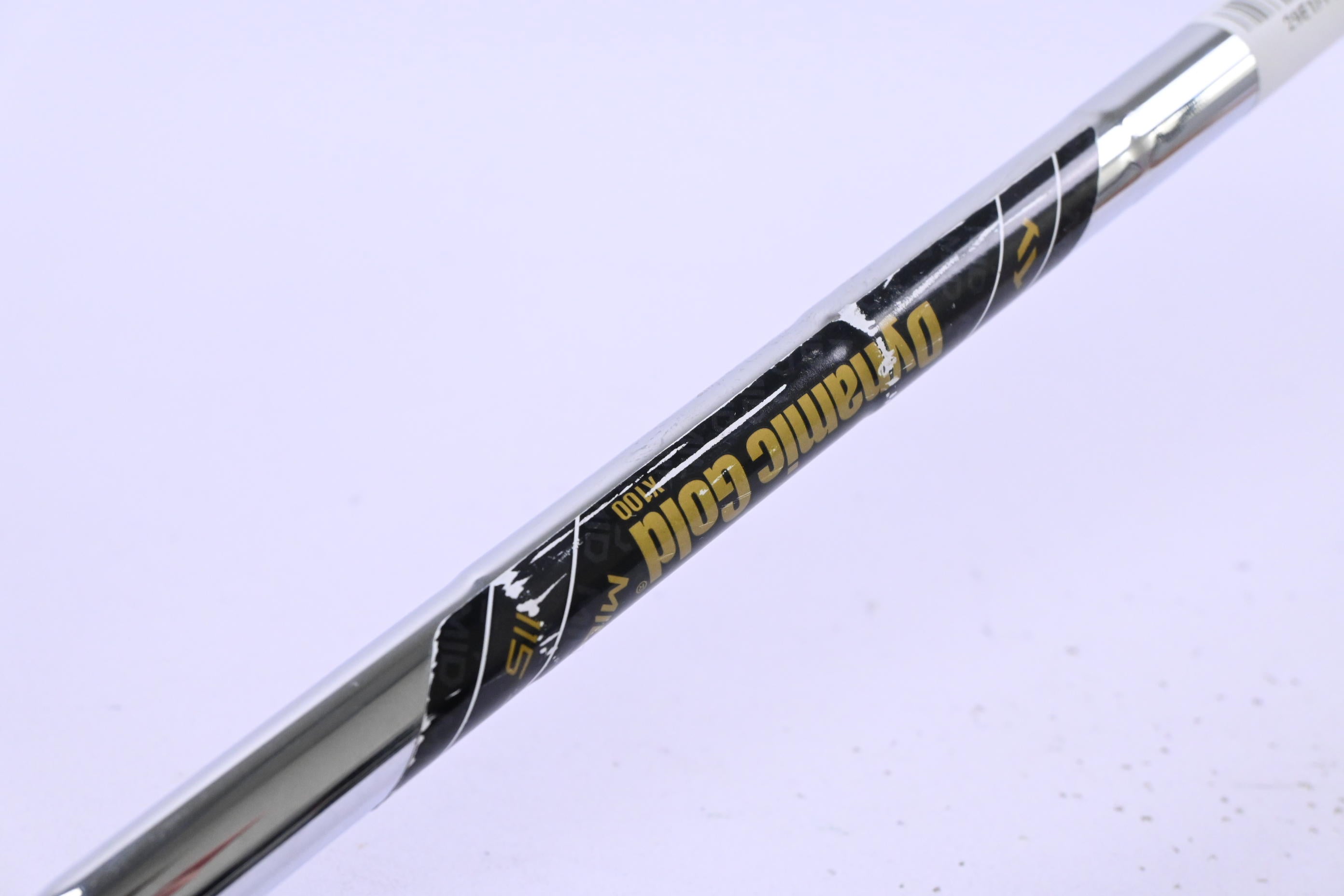 Tour Issue Callaway X Forged UT 2020 #3 Iron / 22 Degree / X-Flex Dynamic Gold