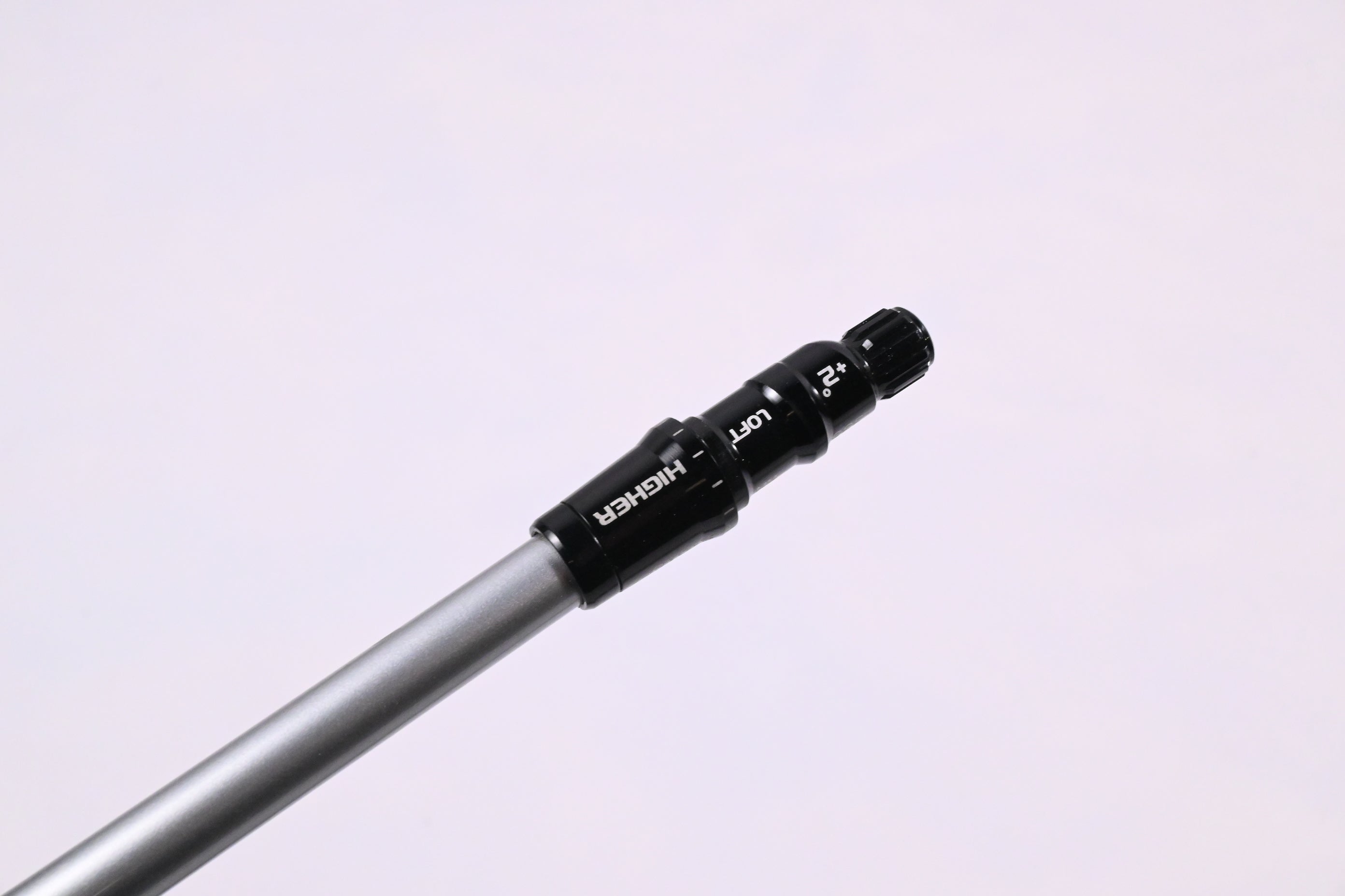 Fujikura Speeder NX TCS 40 Driver Shaft / Ladies Flex / Taylormade 2nd Gen