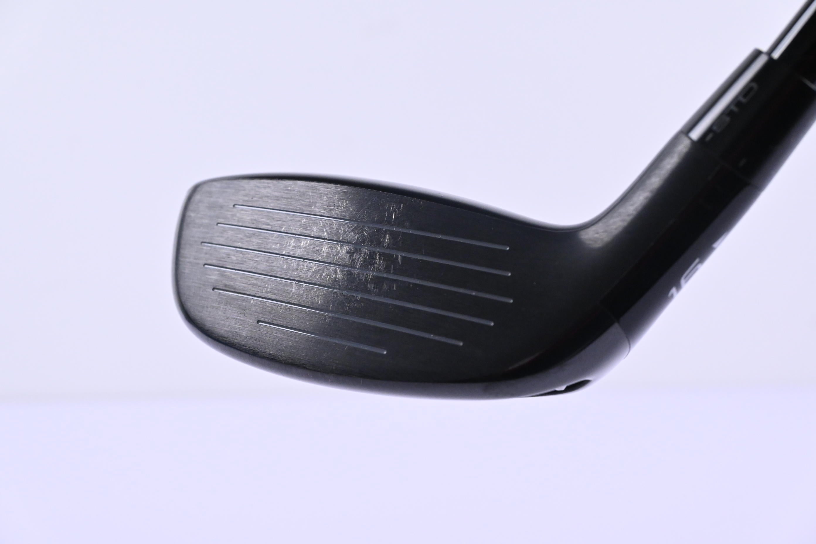 Mizuno ST-Max 230 #2 Hybrid / 16 Degree / Stiff Flex HZRDUS Smoke Black RDX 90