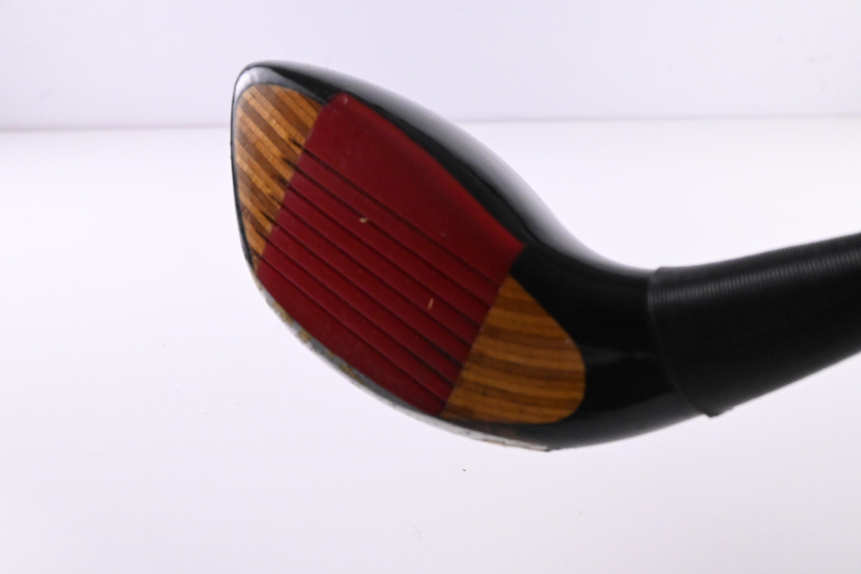 Ping Eye 2 Driver / 12 Degree / Stiff Flex Ping ZZ-Lite Shaft