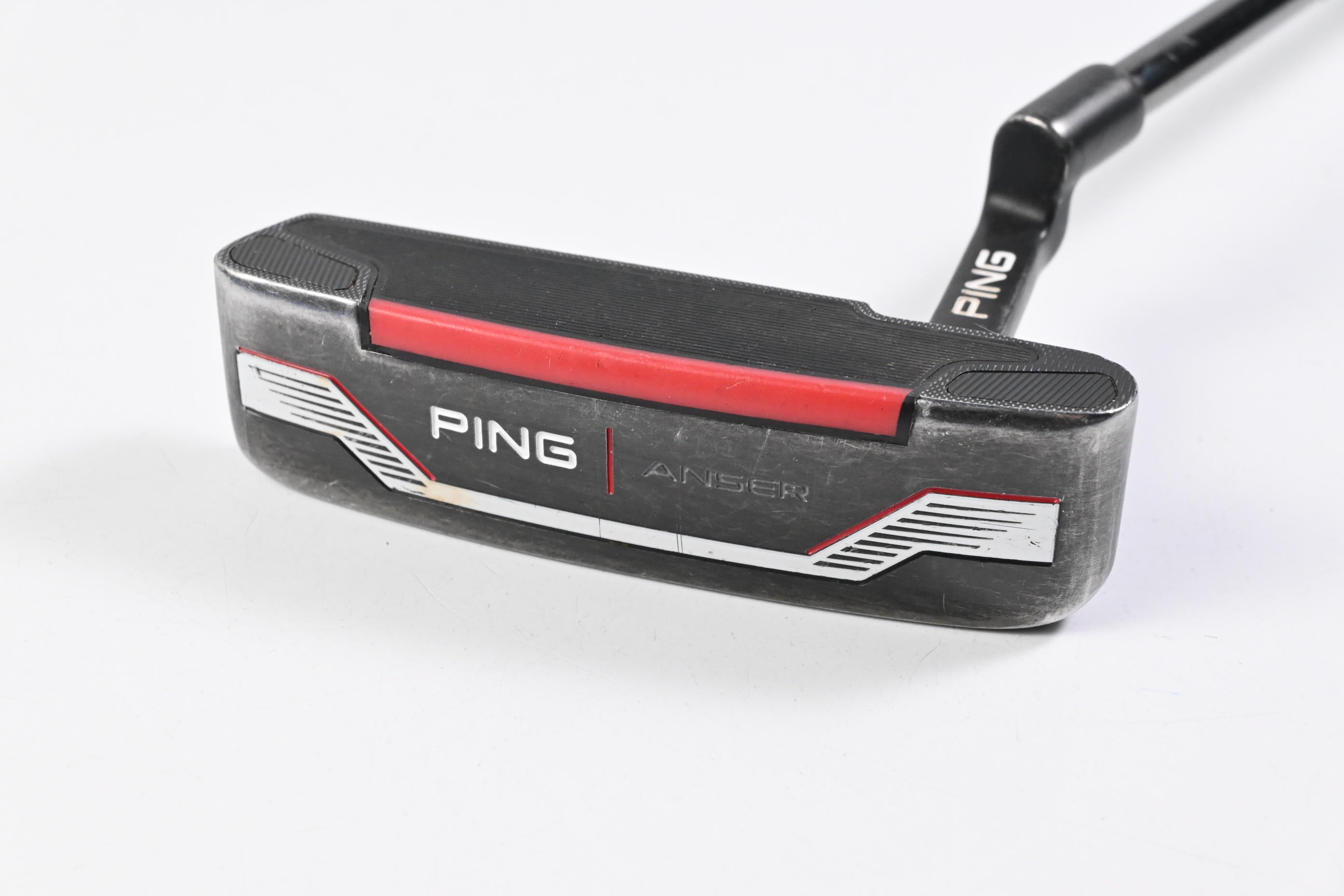Ping Anser 2021 Putter / 34 Inch