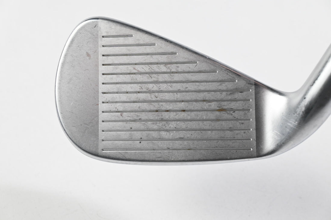 Callaway Apex UT #4 Iron / 24 Degree / Stiff Flex KBS Tour-V 110 Shaft