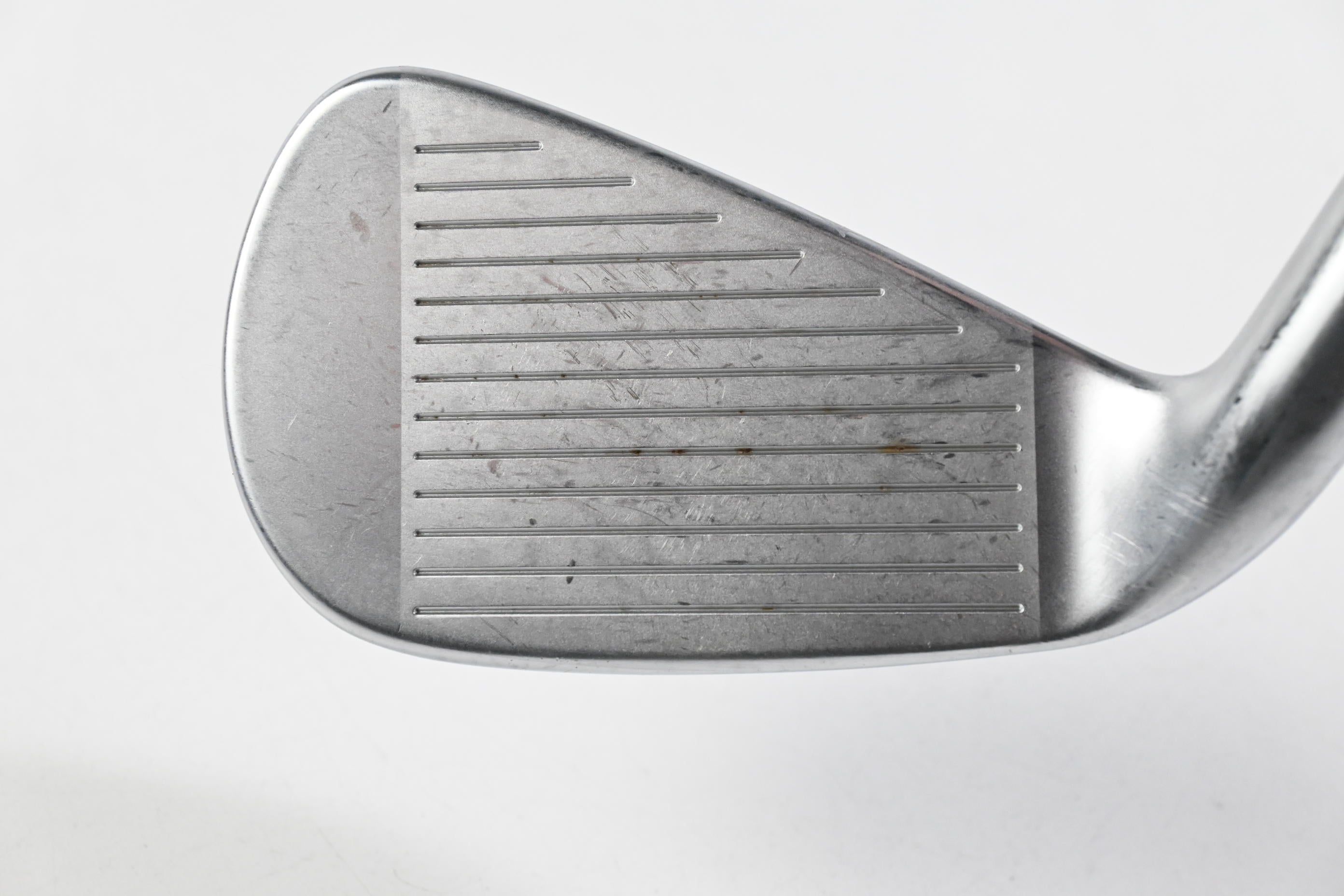 Callaway Apex UT #4 Iron / 24 Degree / Stiff Flex KBS Tour-V 110 Shaft