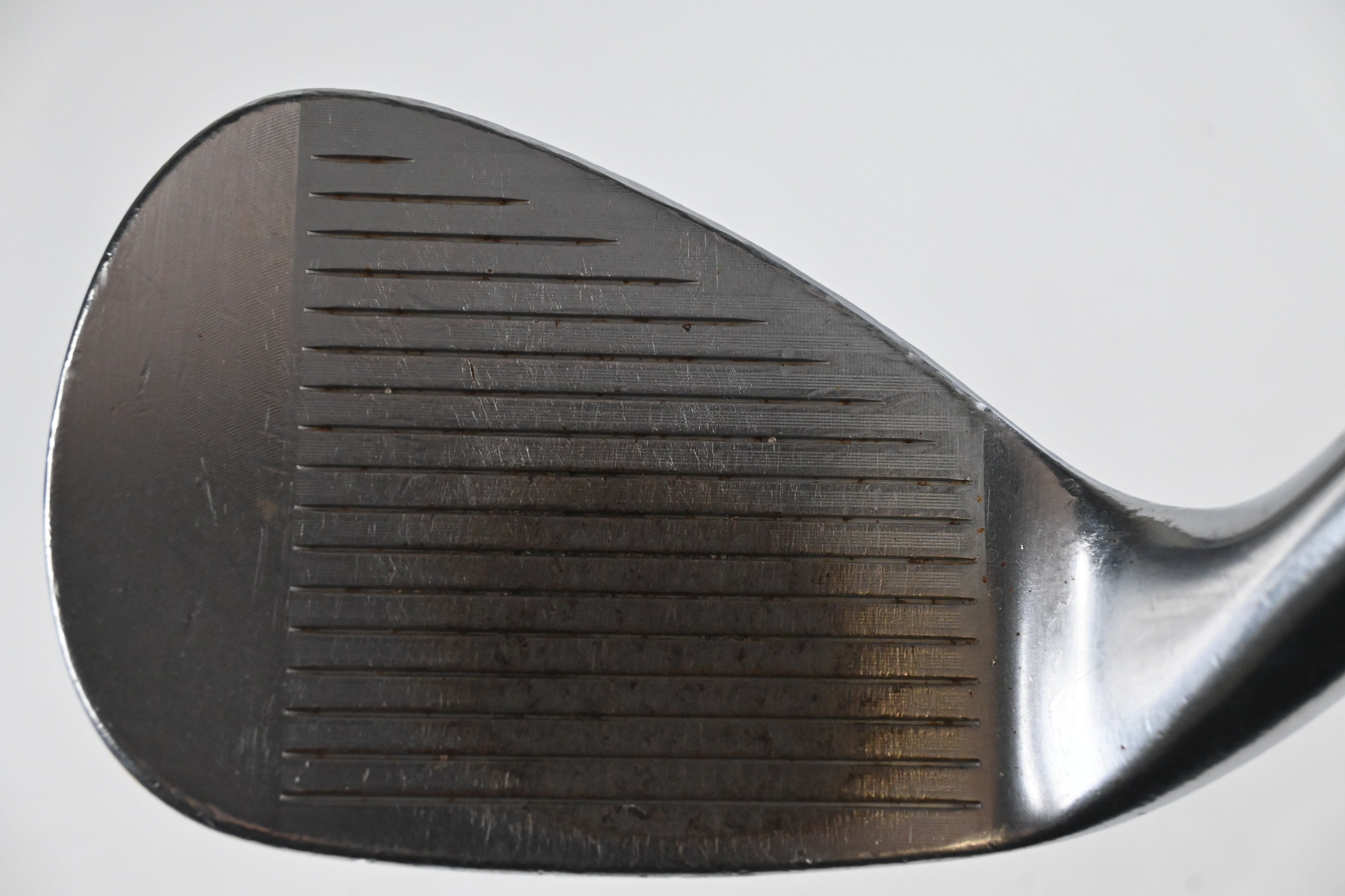 Titleist Vokey SM6 Gap Wedge / 52 Degree / Wedge Flex Vokey Design Shaft
