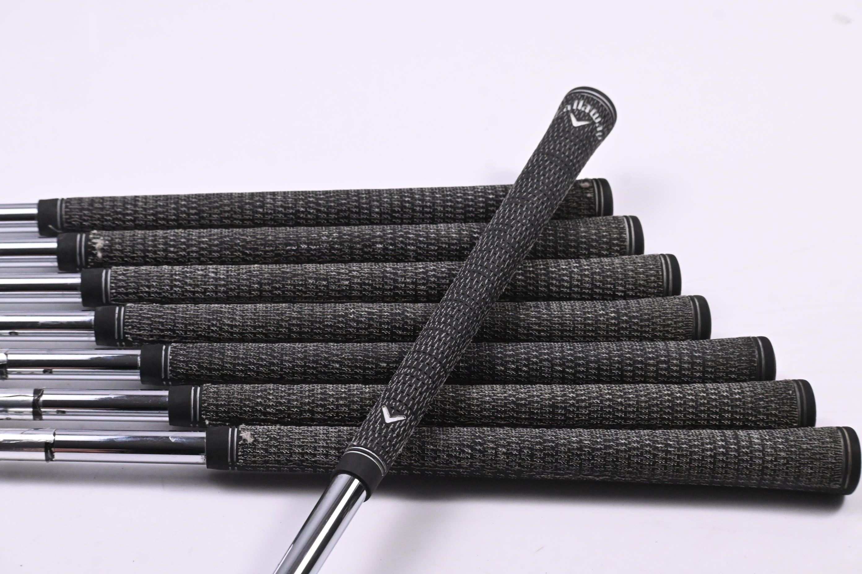 Callaway X-14 Pro Series Irons / 3-PW / Regular Flex Project X Shafts