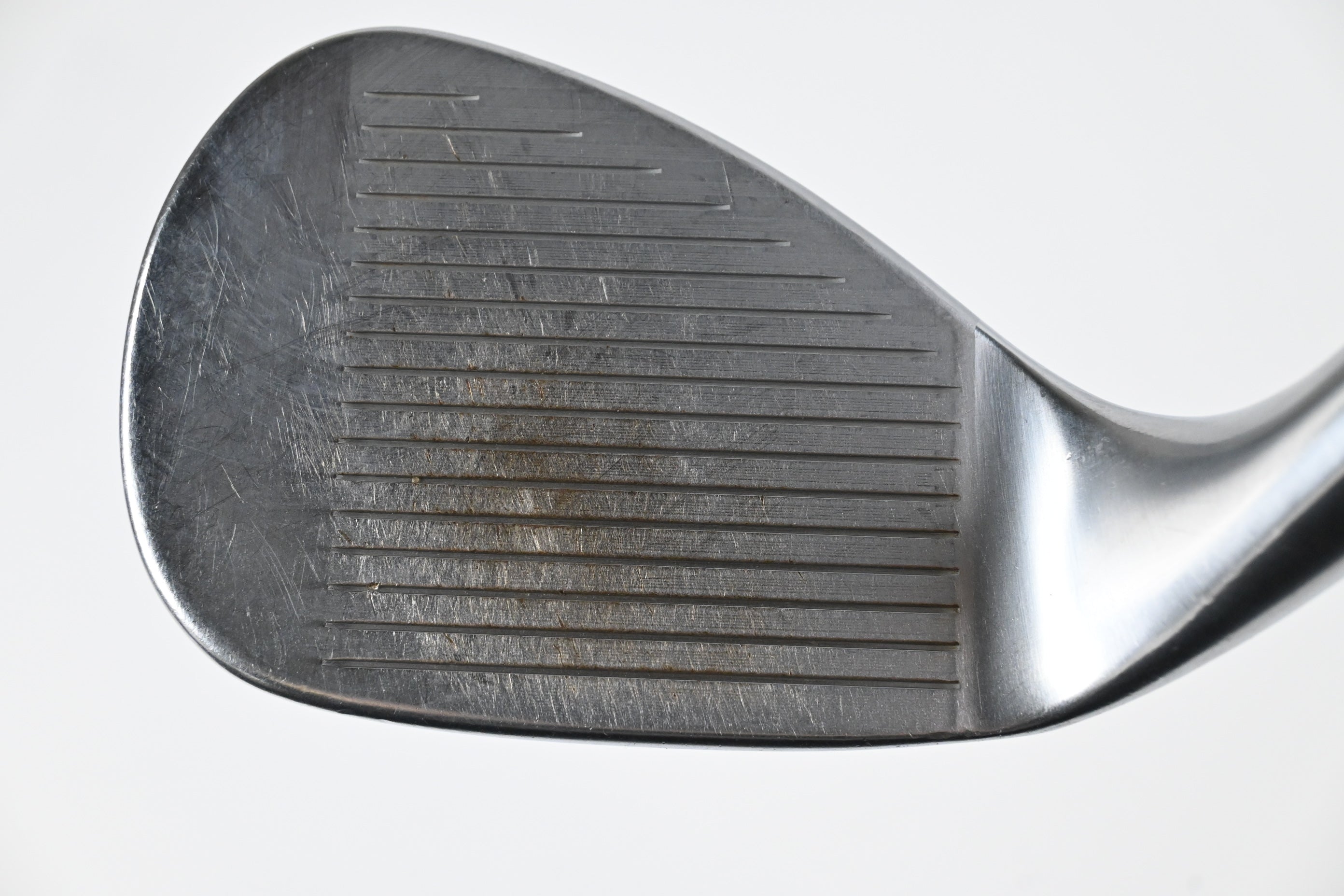 Titleist Vokey SM10 Lob Wedge / 58 Degree / Wedge Flex KBS Tour Shaft