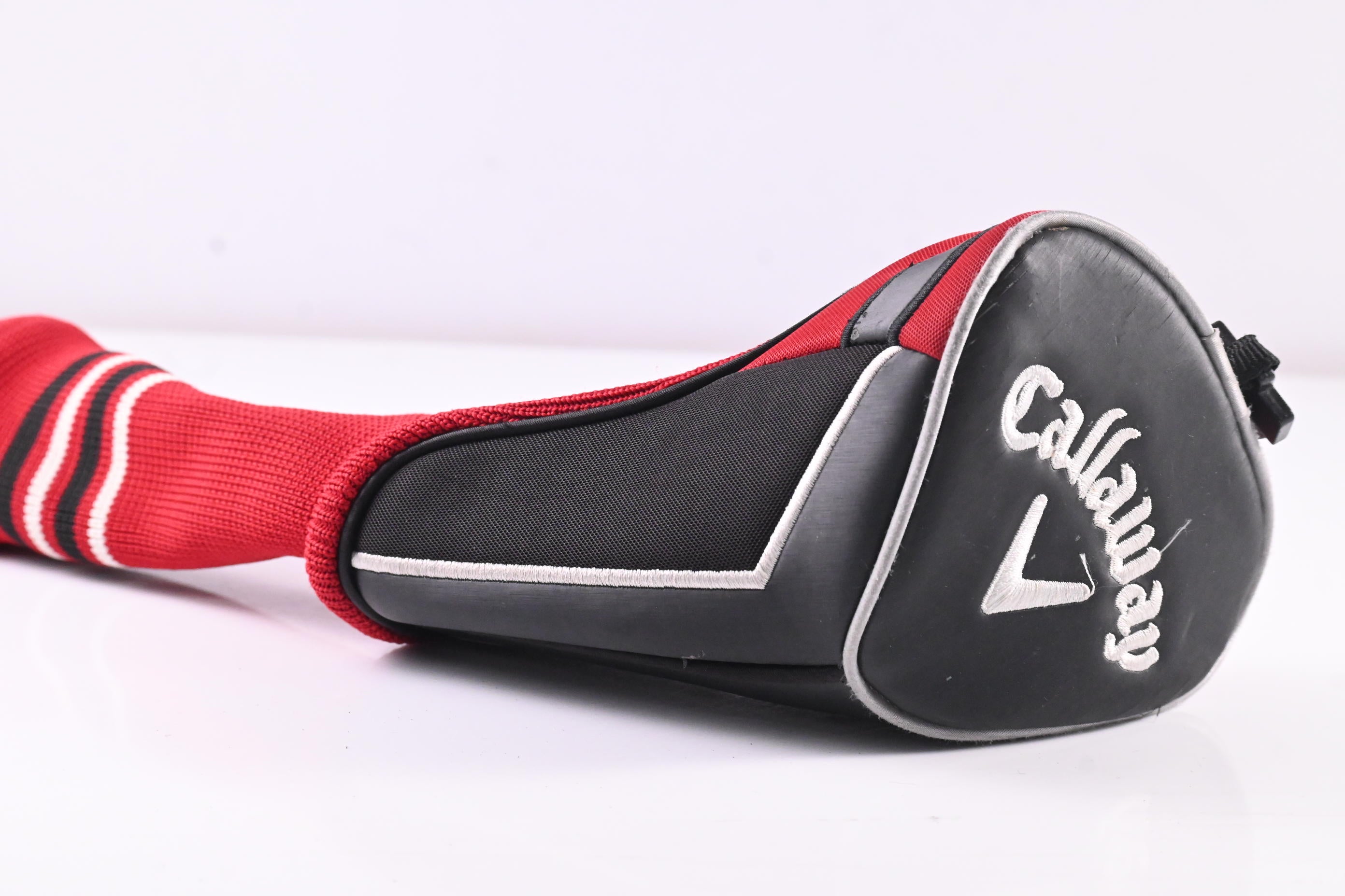 Ladies Callaway RAZR X Black #9 Wood / 24 Degree / Ladies Flex Callaway 50 Shaft