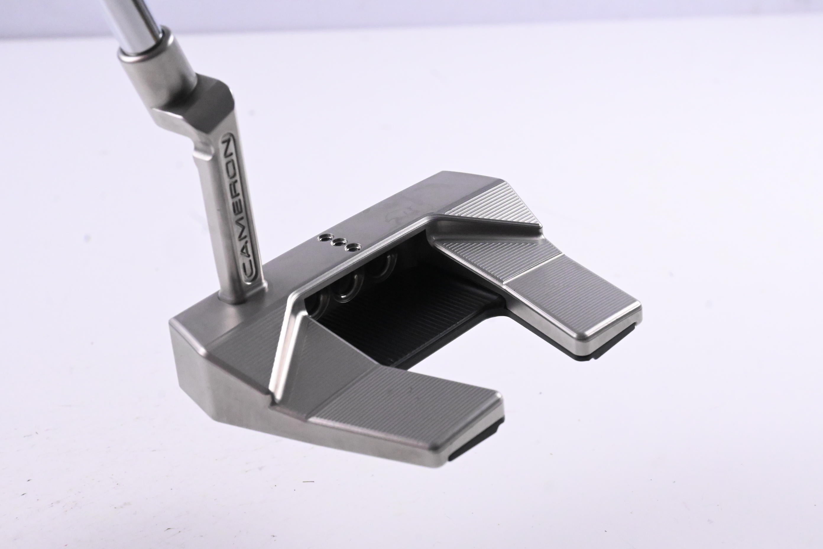 Scotty Cameron 2024 Phantom 5.2 Putter / 34 Inch