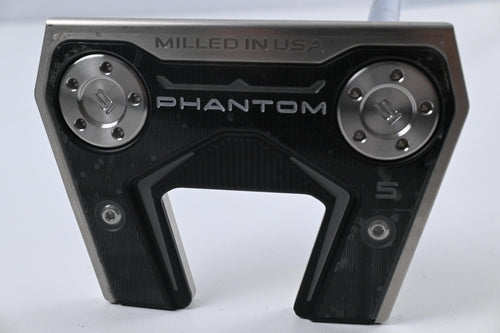 Scotty Cameron Phantom 5 2024 Putter / 34 Inch