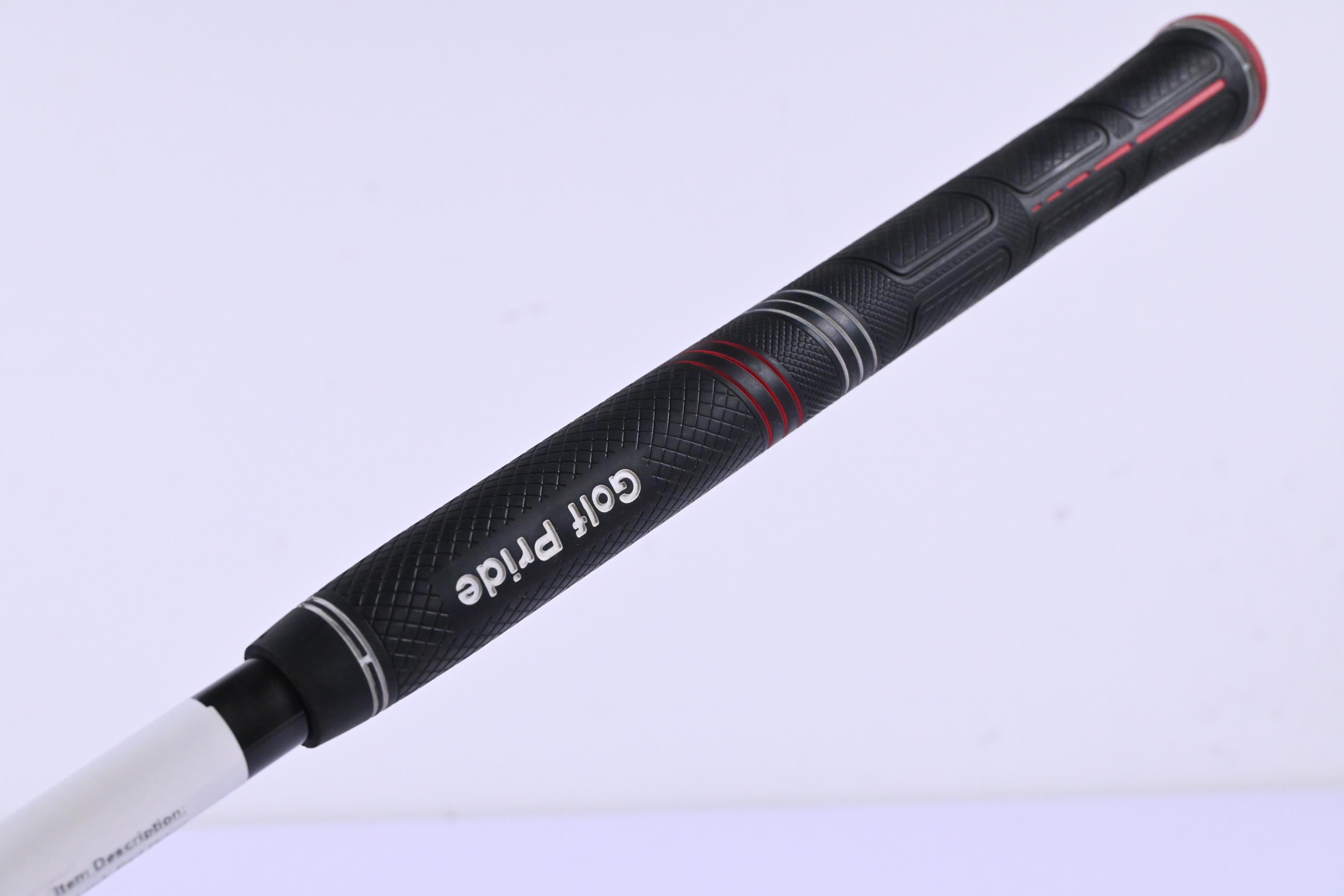 Wilson Launch Pad Driver / 13 Degree / Senior Flex EvenFlow Riptide 50 Shaft