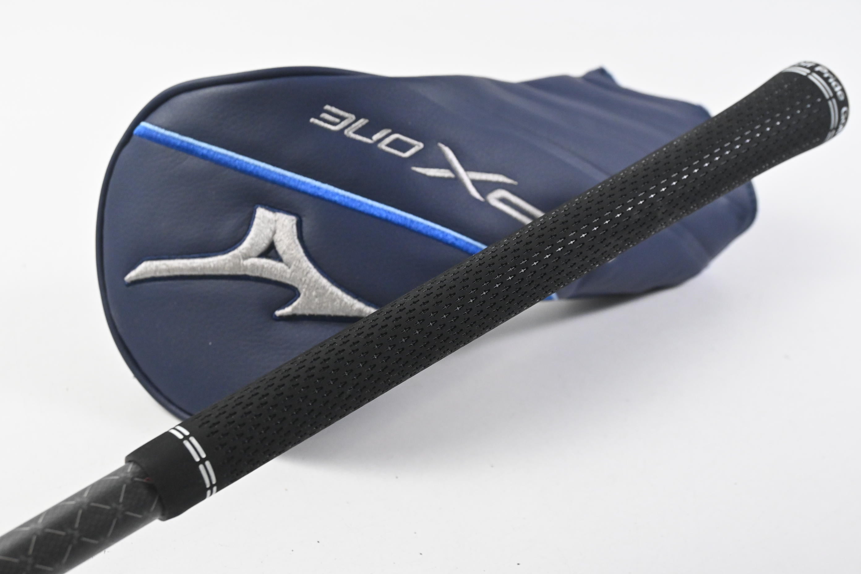 Mizuno JPX One #5 Wood / 18 degree / Regular Flex Tensei 1K Blue 65 Shaft
