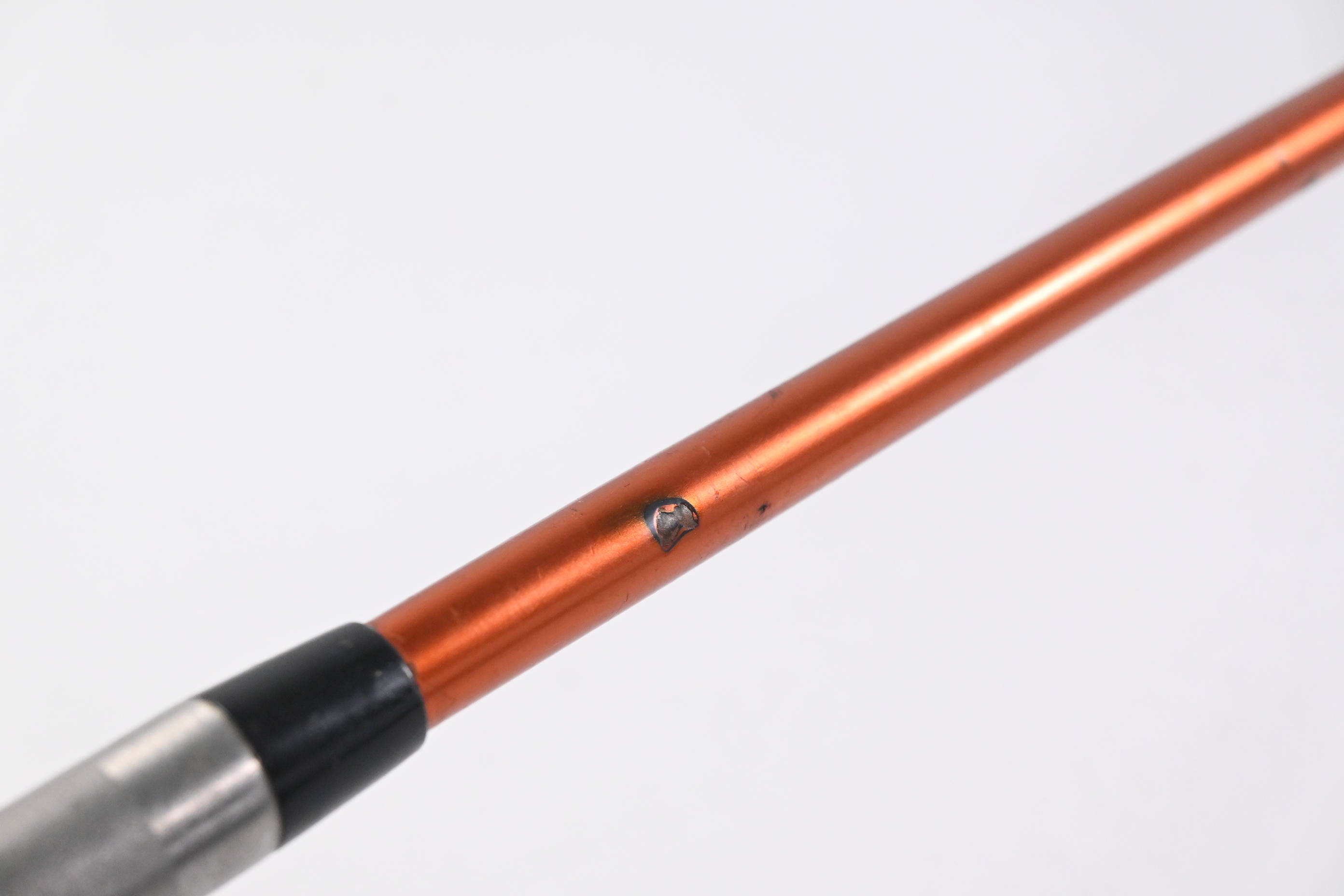 Ping G10 #3 Hybrid / 21 Degree / Regular Flex Ping TFC 129 Shaft