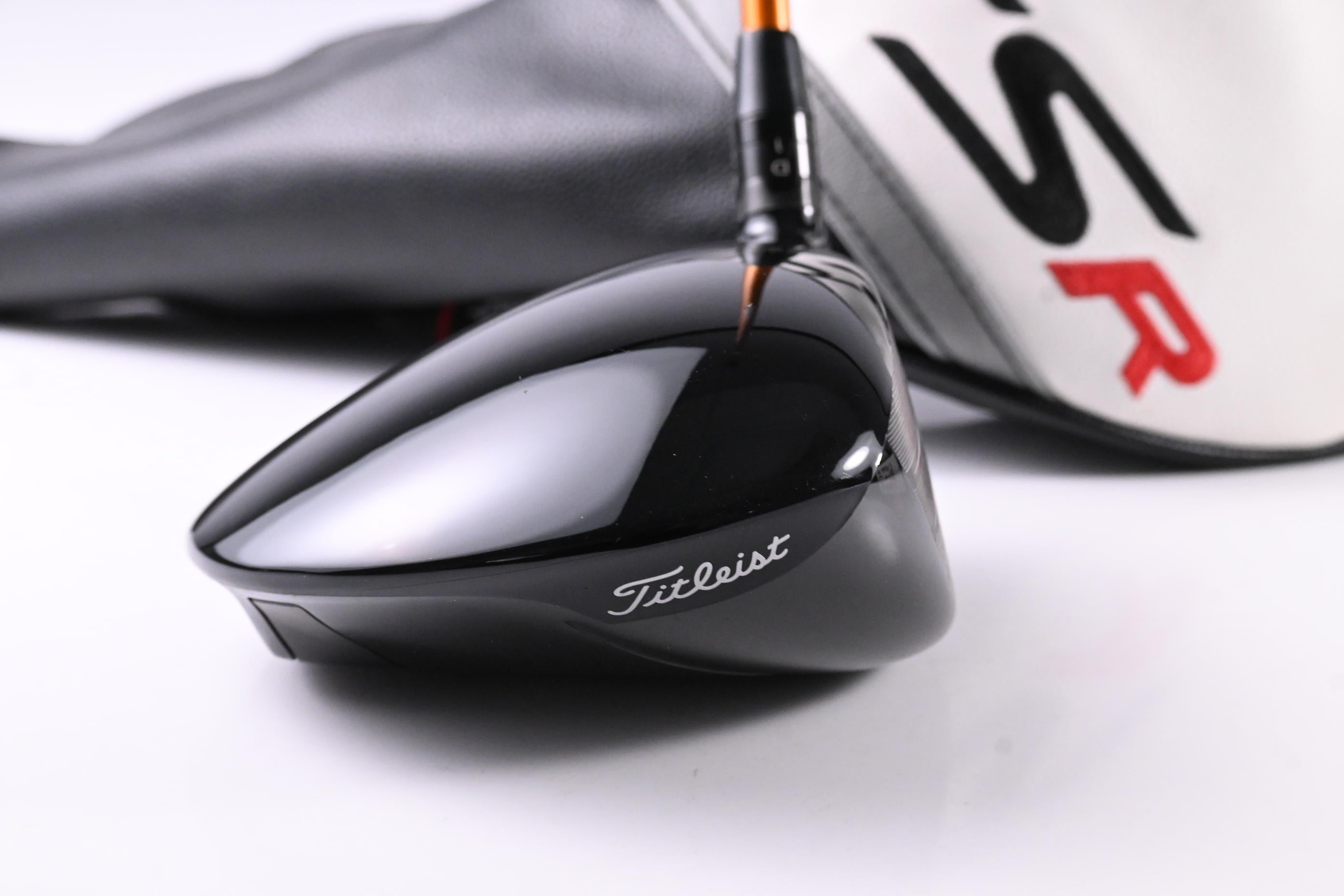 Titleist TSR2 Driver / 11 Degree / Regular Flex Aldila NVS Orange 45 Shaft