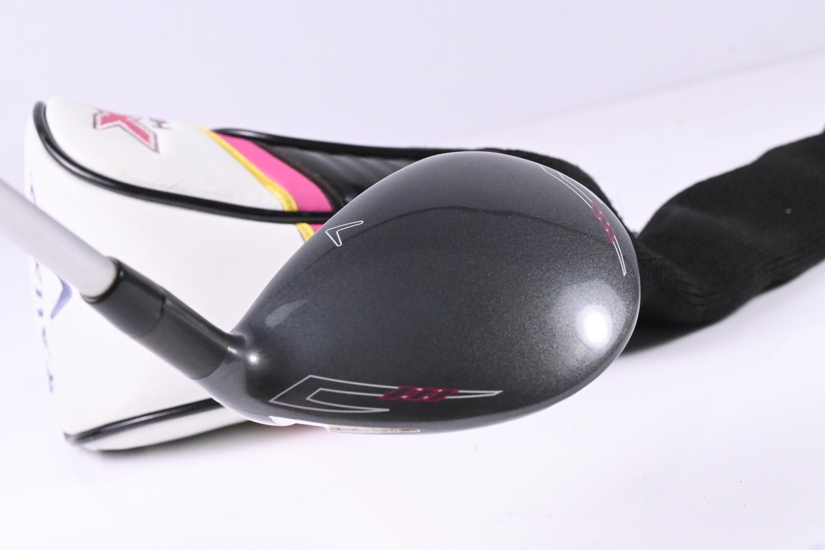 Ladies Callaway X2 Hot #5 Wood / 19 Degree / Ladies Flex Aldila X2 Hot Shaft