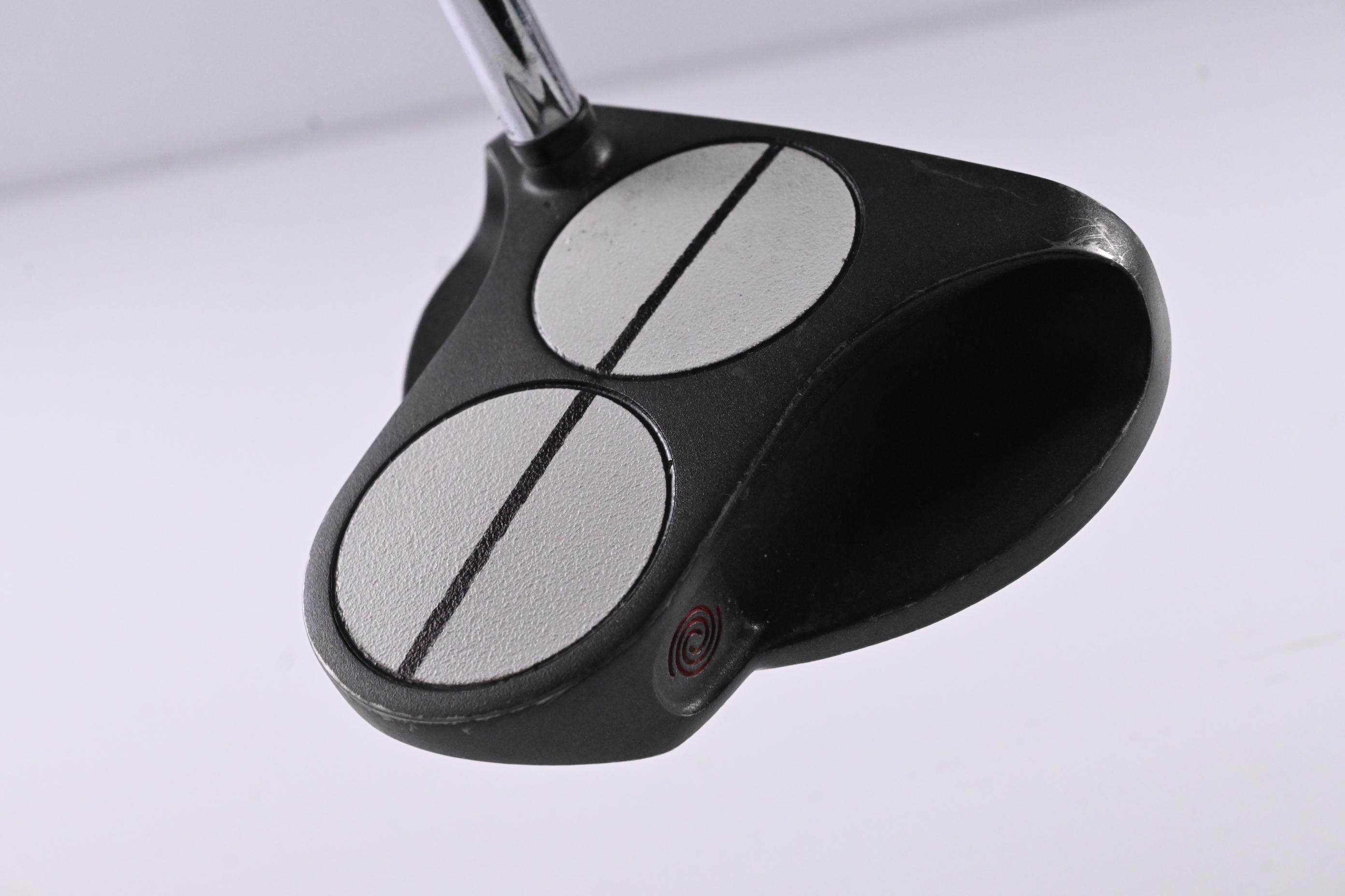 Odyssey DFX 2-Ball Putter / 35.5 Inch