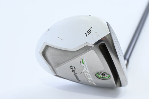 Taylormade RBZ #3 Wood / 15 Degree / Stiff Flex Matrix Ozik Xcon-5