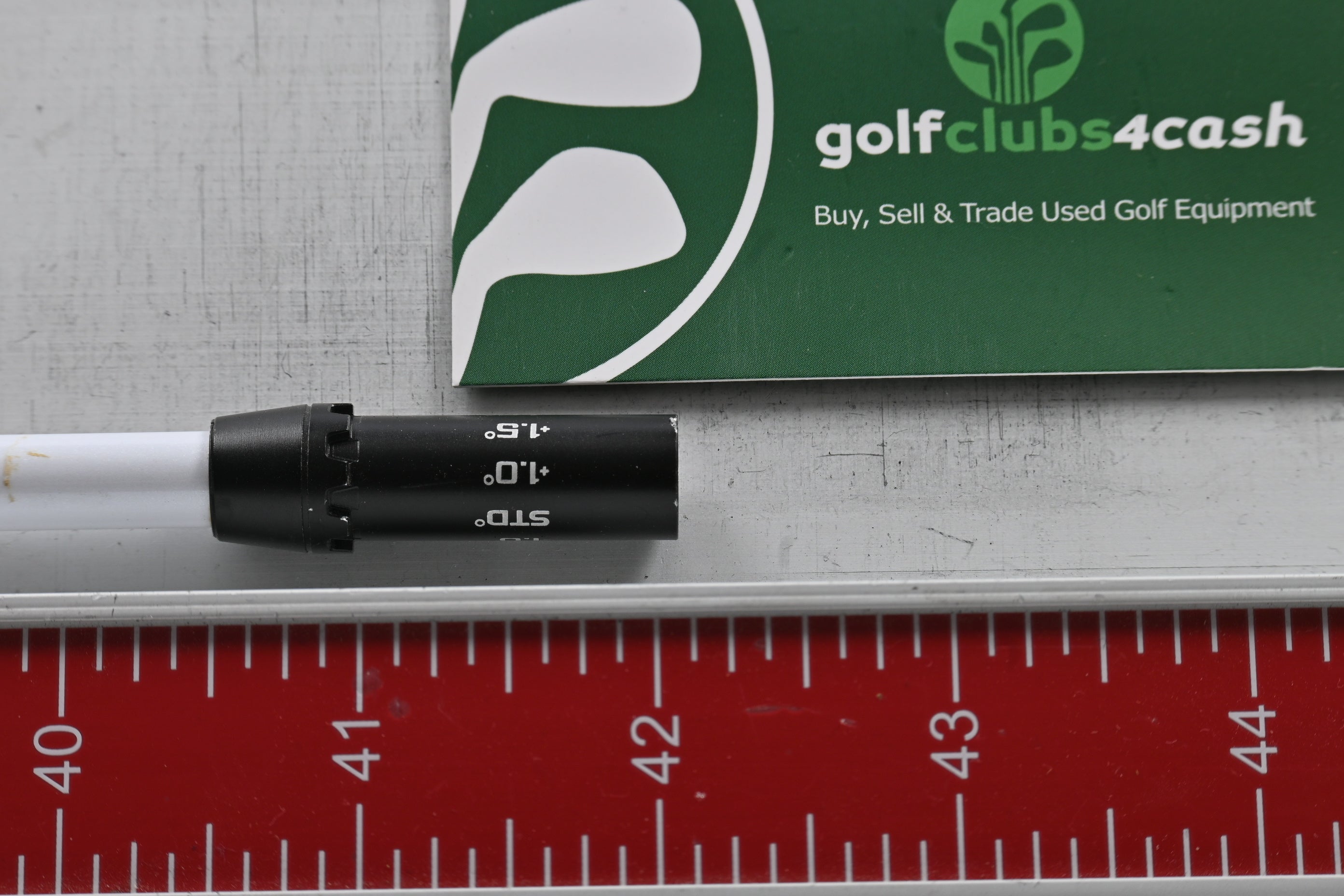 Junior Cobra Jr 43 Driver Shaft / Junior Flex / Cobra 2nd Gen