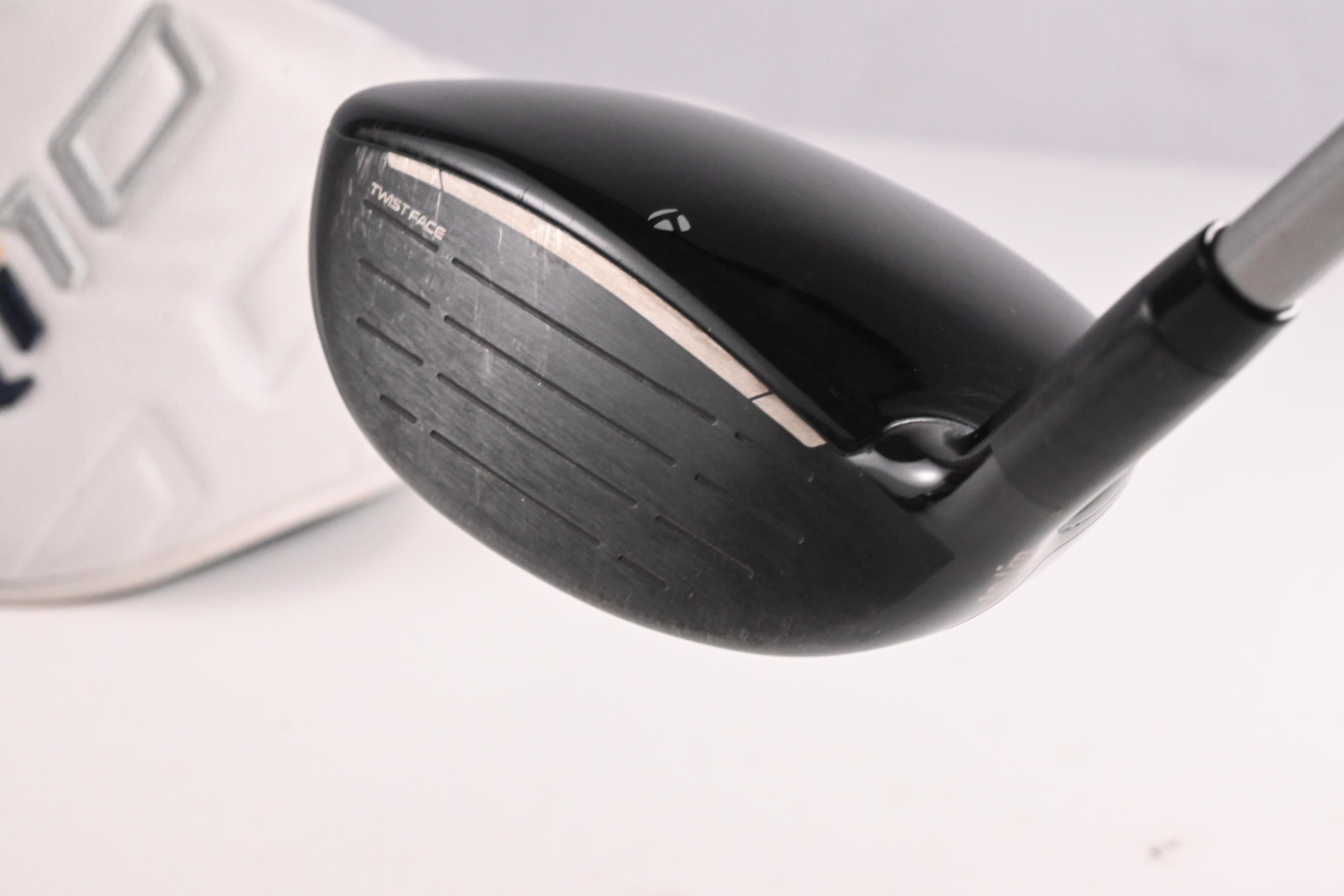 Taylormade Qi10 Max #5 Wood / 19 Degree / Senior Flex Speeder NX TCS 50 Shaft