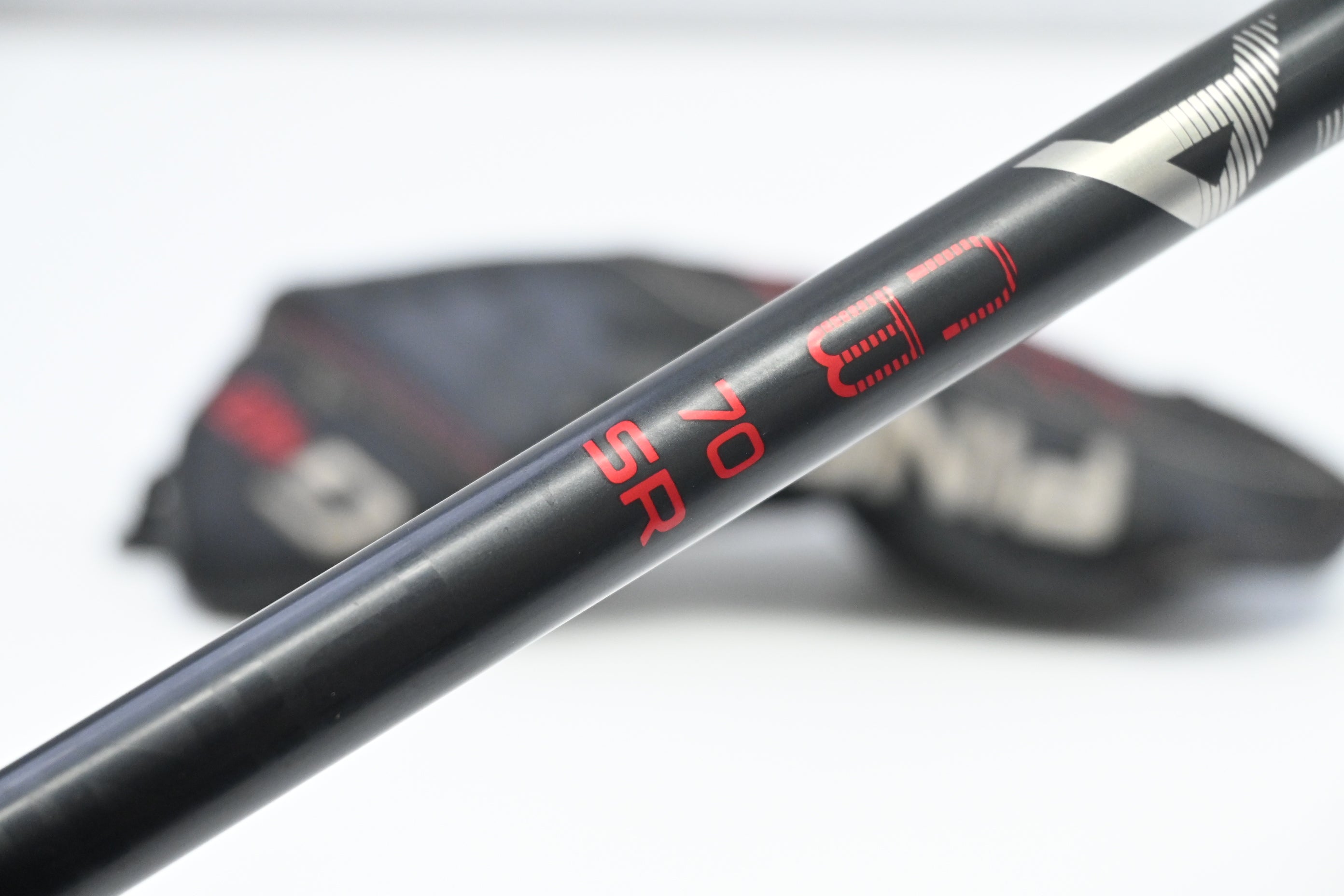 Ping G410 #4 Hybrid / 22 Degree / Senior Flex Ping Alta CB Red 70 Shaft