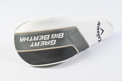 Callaway Big Bertha 2023 #3 Wood / 15 Degree / Regular Flex Helium Nanocore 6