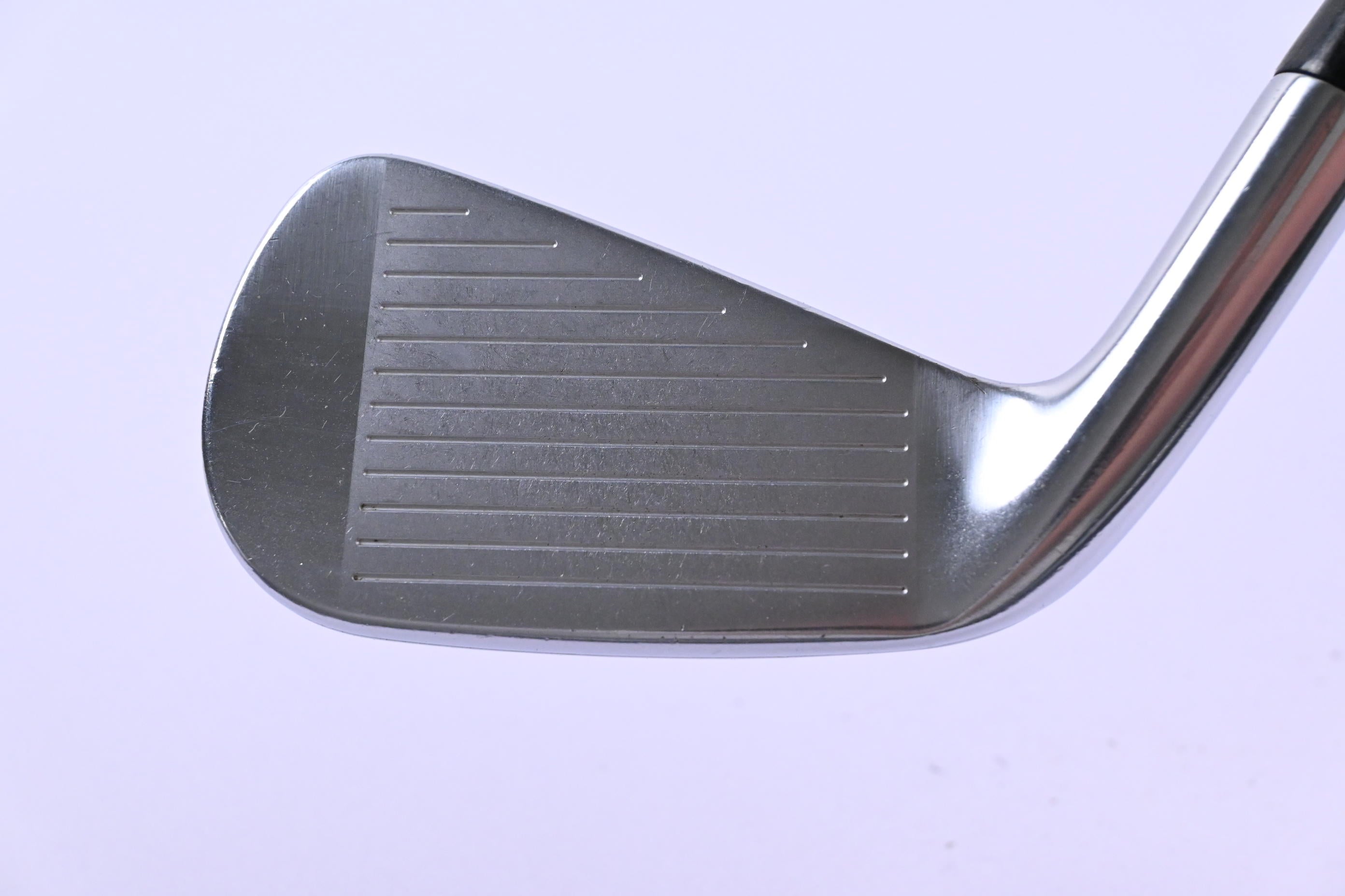Titleist 716 T-MB Utility #2 Iron / 17 Degree / Stiff flex Project X Rifle Shaft
