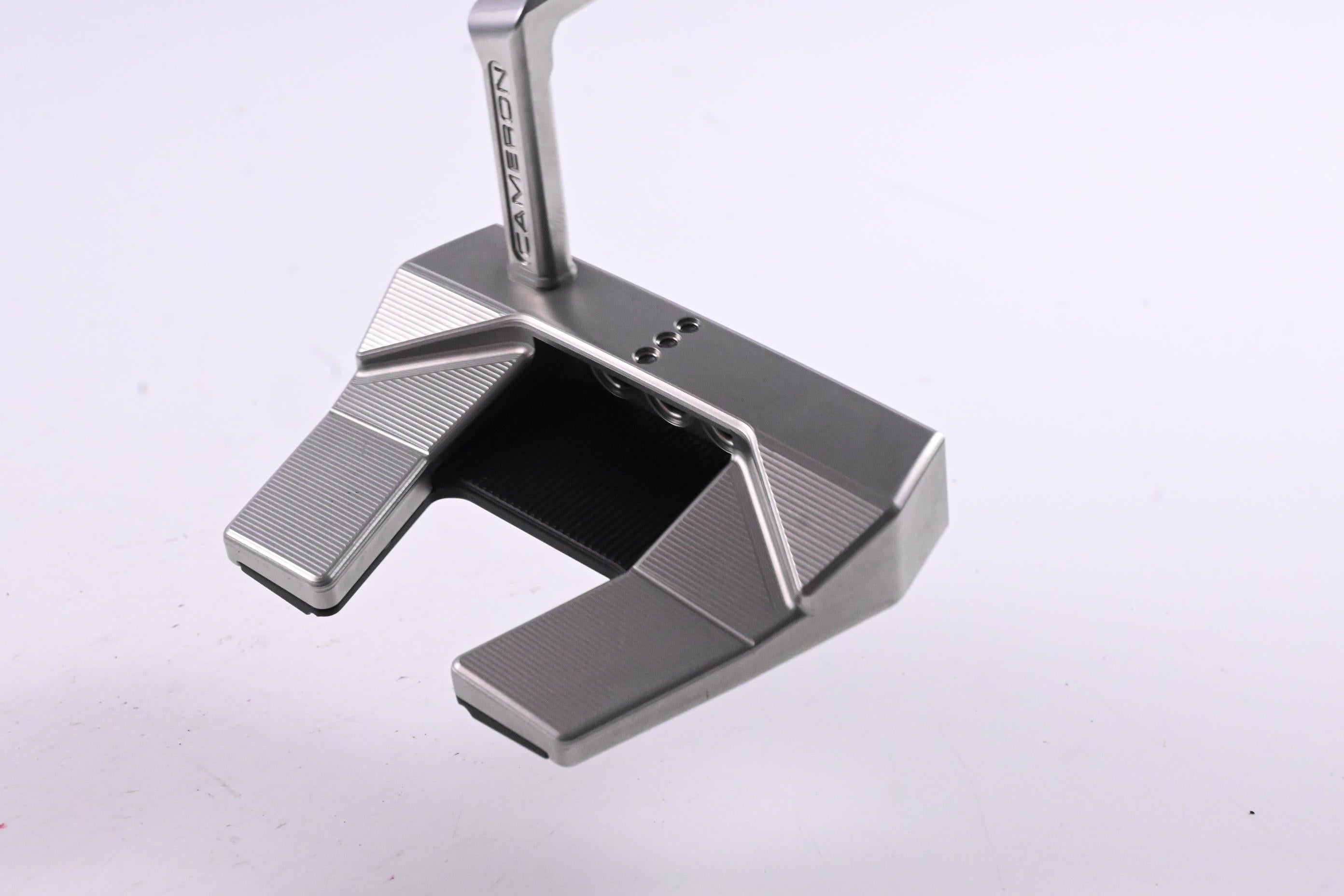 Scotty Cameron 2024 Phantom 5.2 Putter / 34 Inch