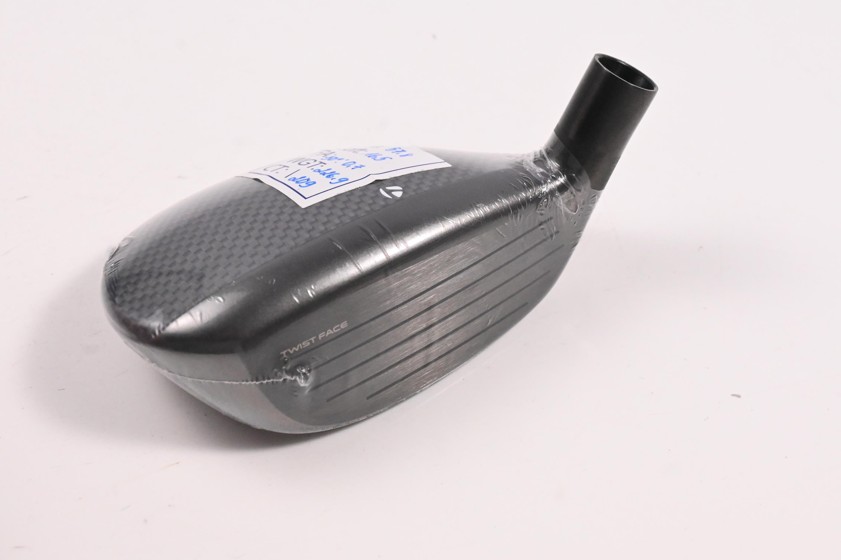 Taylormade Qi35 #2 Hybrid / 17 Degree / Head Only