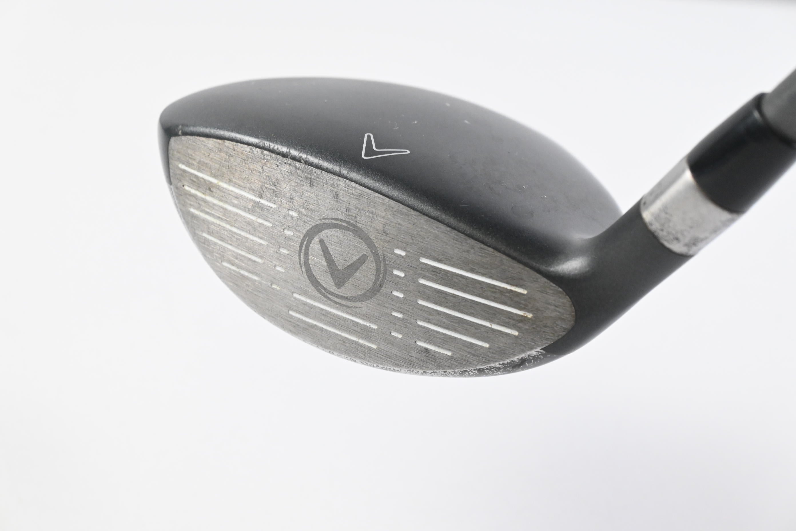 Callaway X2 Hot #3 Wood / 15 Degree / Regular Flex X2 Hot 65 Shaft