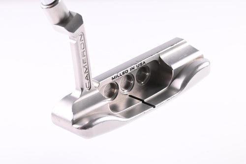 Scotty Cameron Super Select Newport Putter / 34 Inch