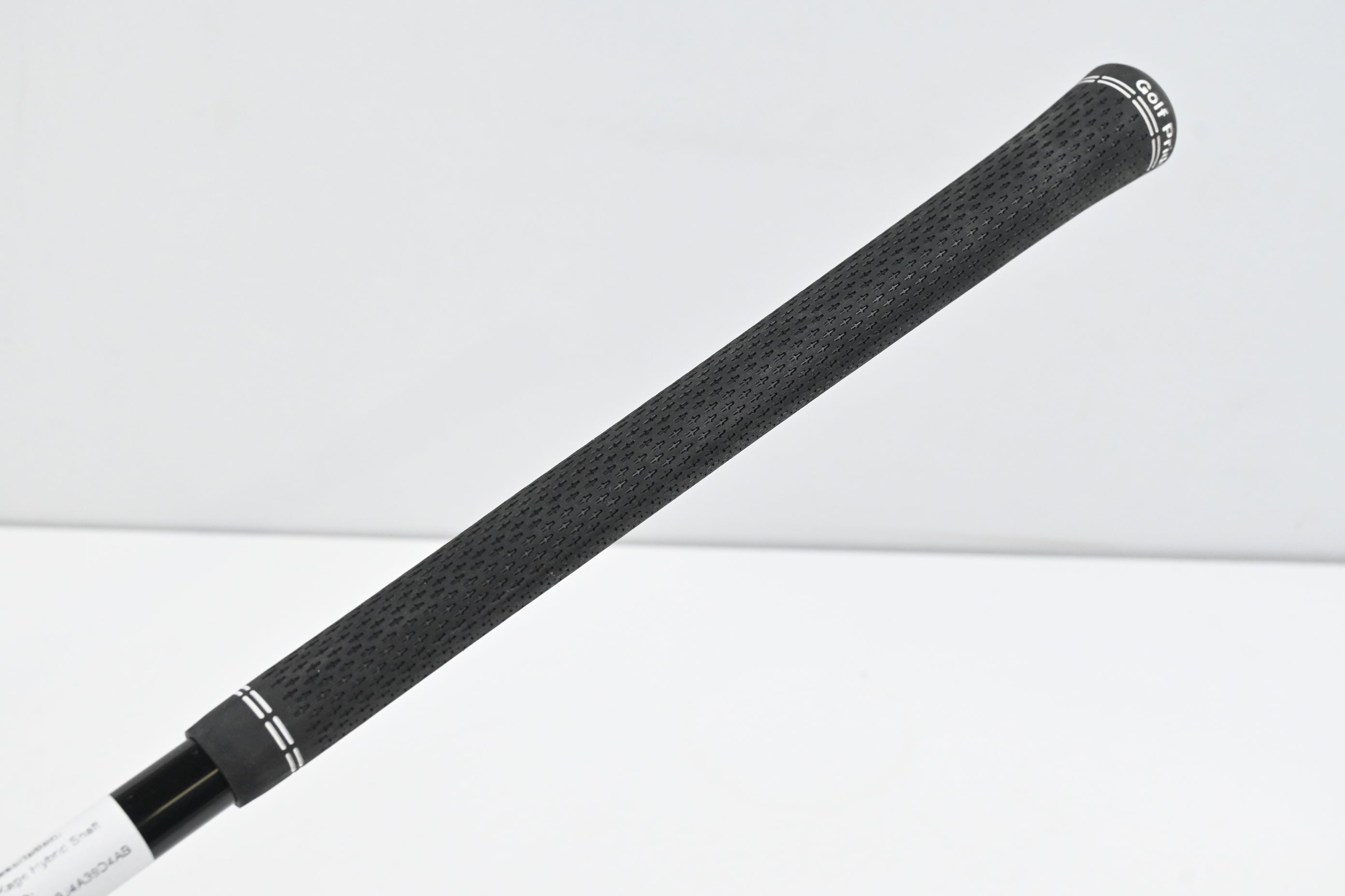 Kuro Kage Black 60 #6 Hybrid Shaft / Regular Flex / Titleist 2nd Gen