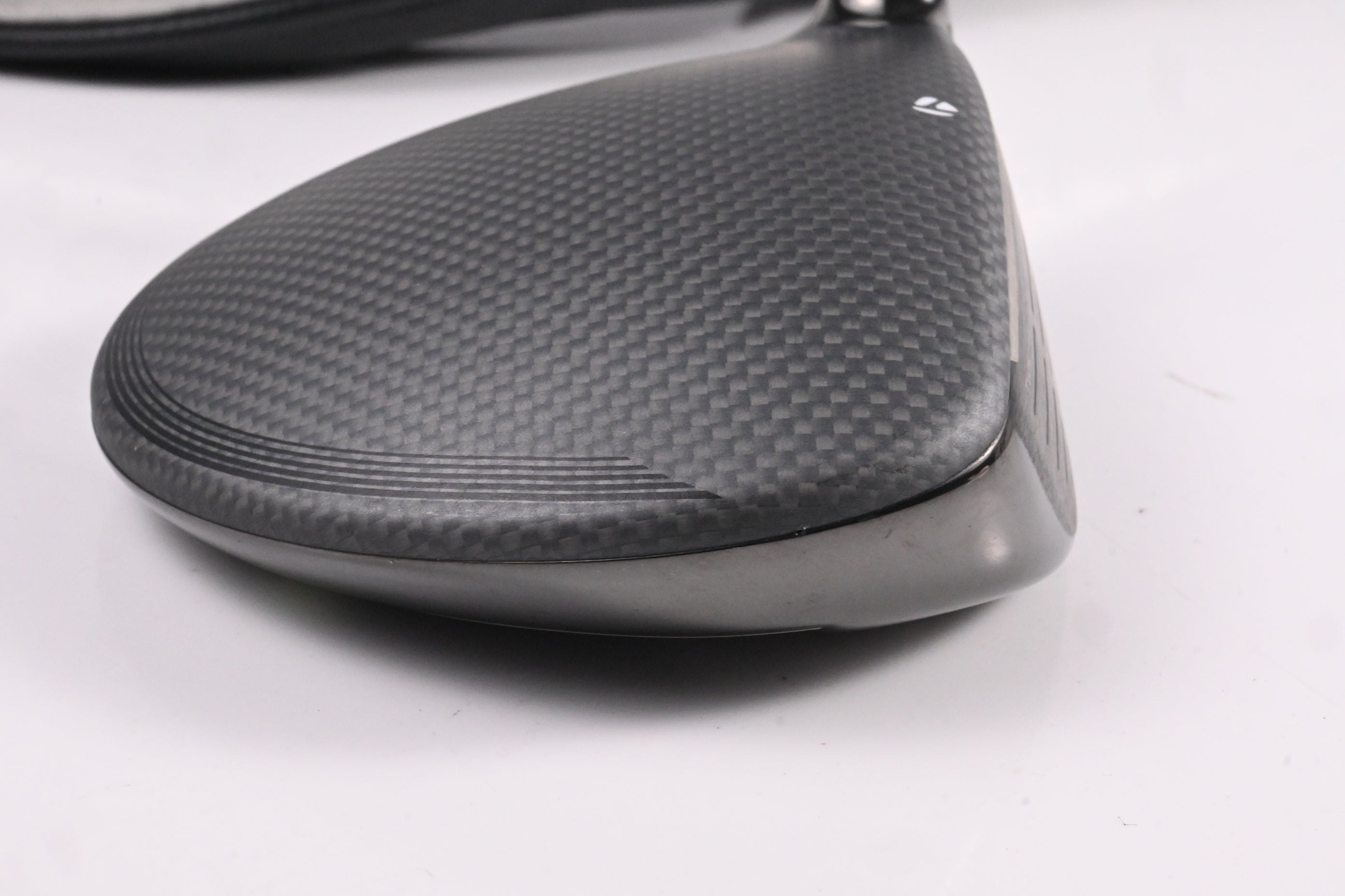 Taylormade Qi35 Max #3 Wood / 15.5 Degree / Regular Flex Air Speeder 50 Shaft