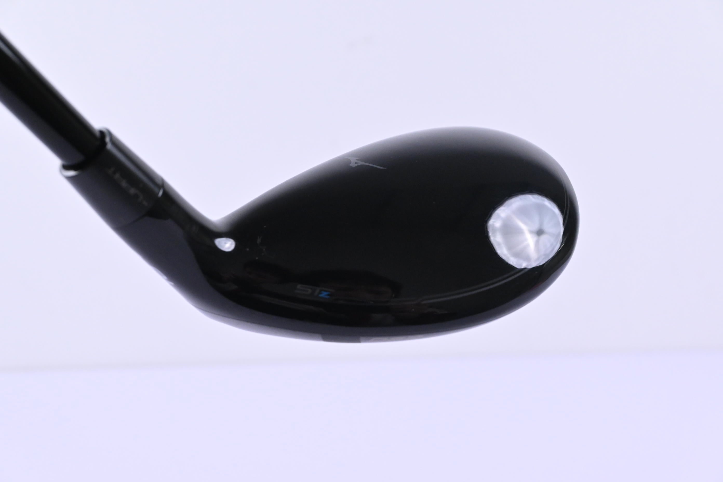 Mizuno ST-Max 230 #2 Hybrid / 16 Degree / Stiff Flex HZRDUS Smoke Black RDX 90