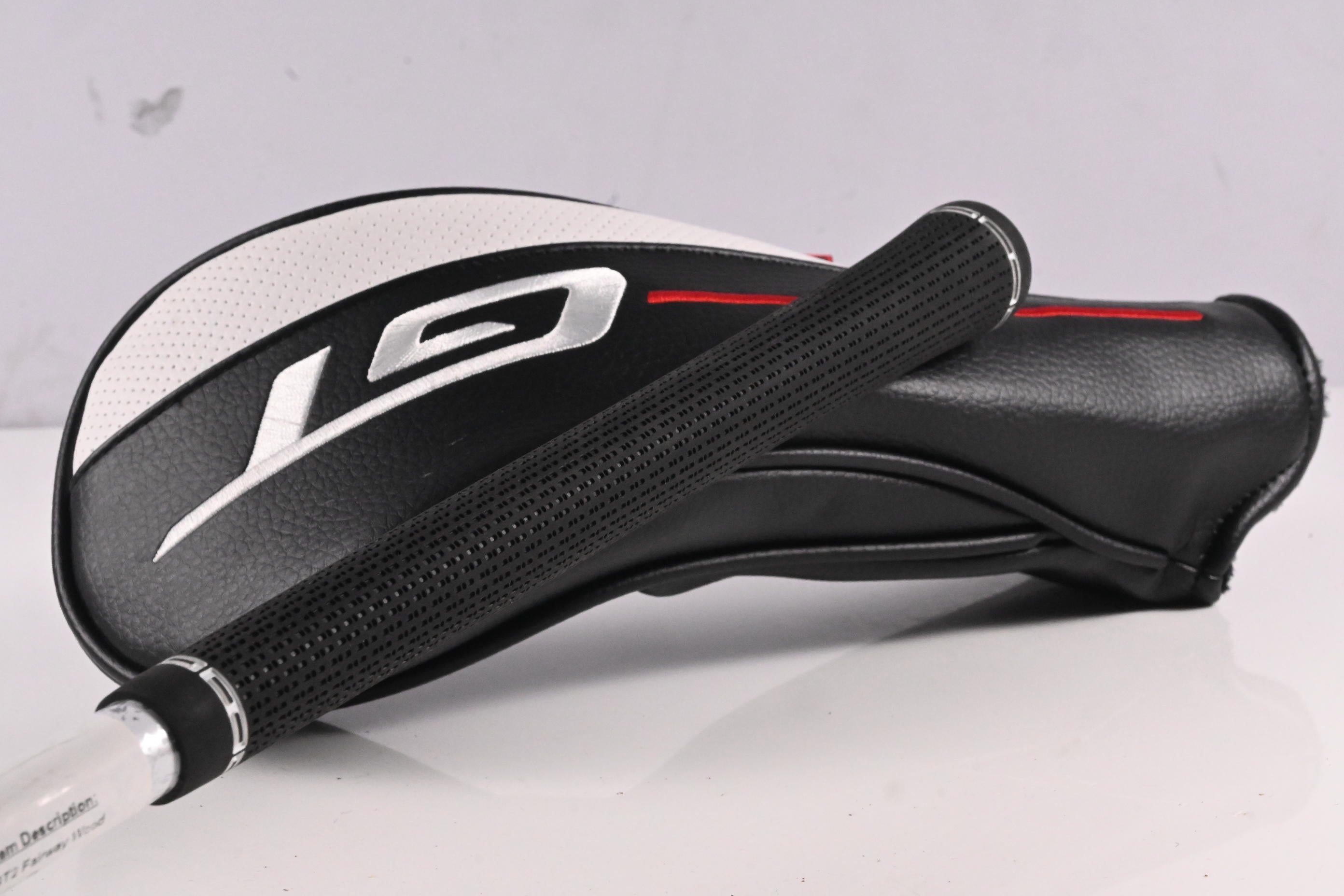 Titleist GT2 #3 Wood / 13.5 Degree / Senior Flex Denali Red 60 Shaft