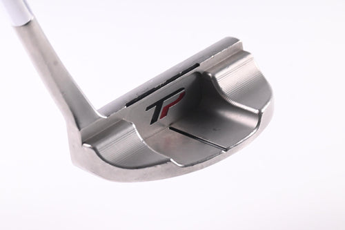 Taylormade TP Collection Balboa Putter / 35 Inch