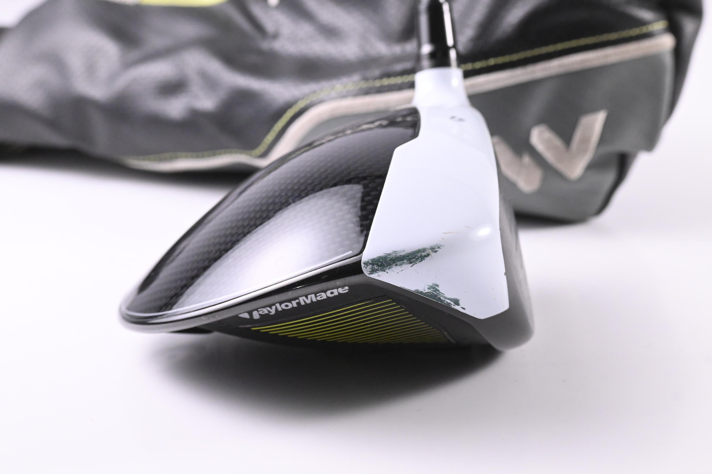 Taylormade M2 2017 Driver / 9.5 Degree / Regular Flex Fujikura XLR8 Pro 56 Shaft