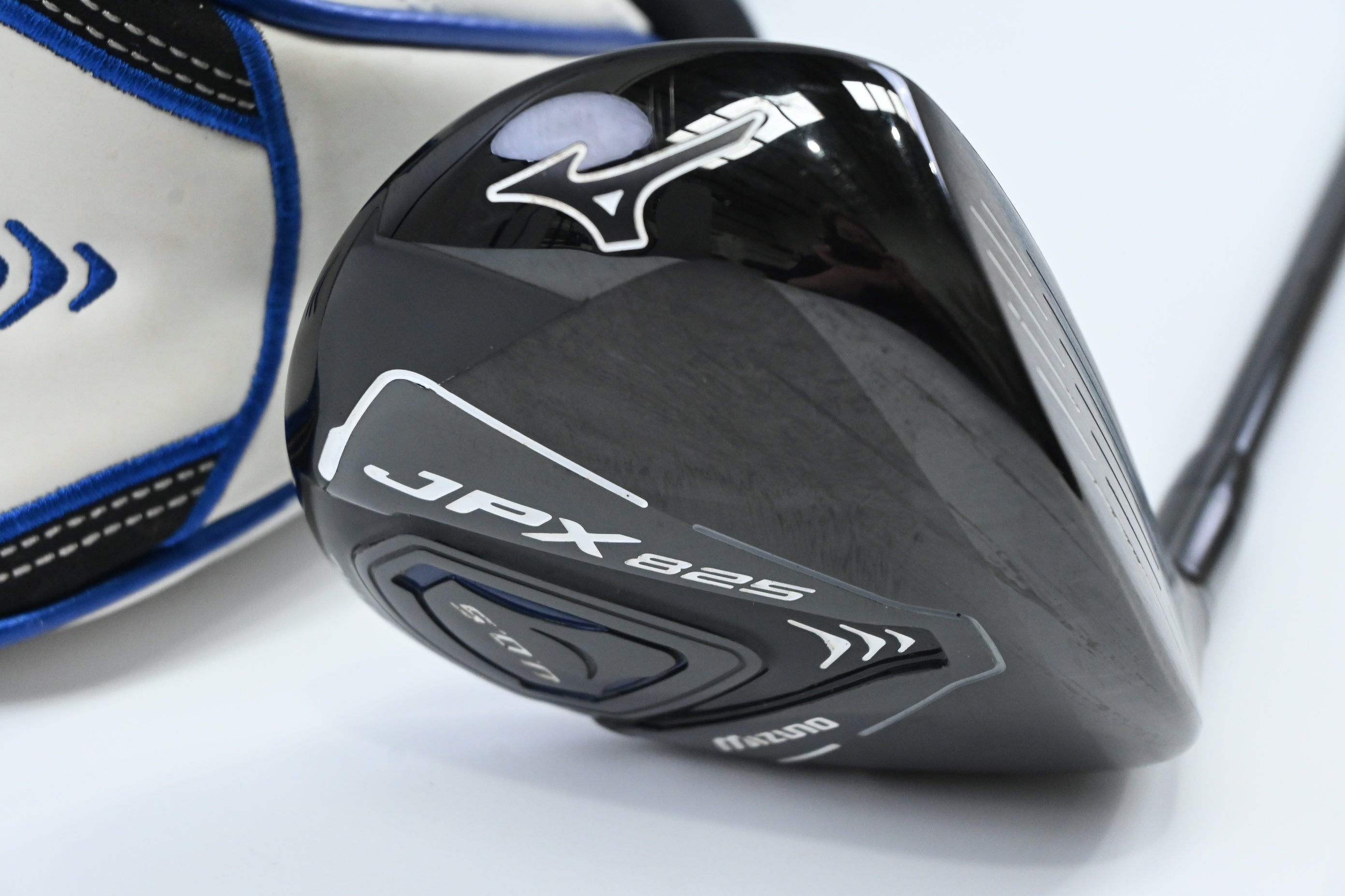 Mizuno JPX 825 #3 Wood / 15 Degree / Regular Flex Fujikura Orochi 60 Shaft