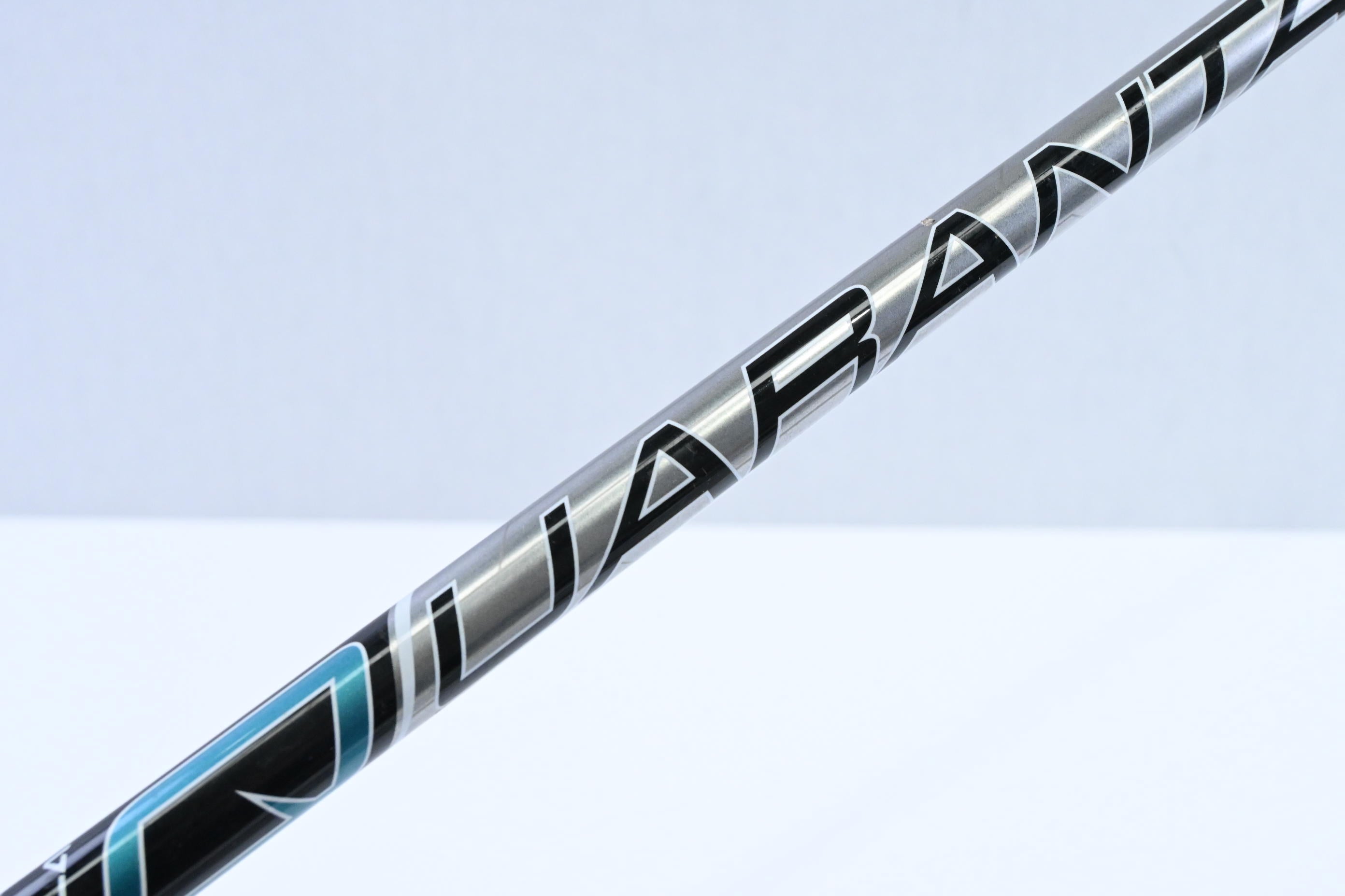 Ladies Aldila Quaranta 40 Driver Shaft / Ladies Flex / Callaway 2nd Gen