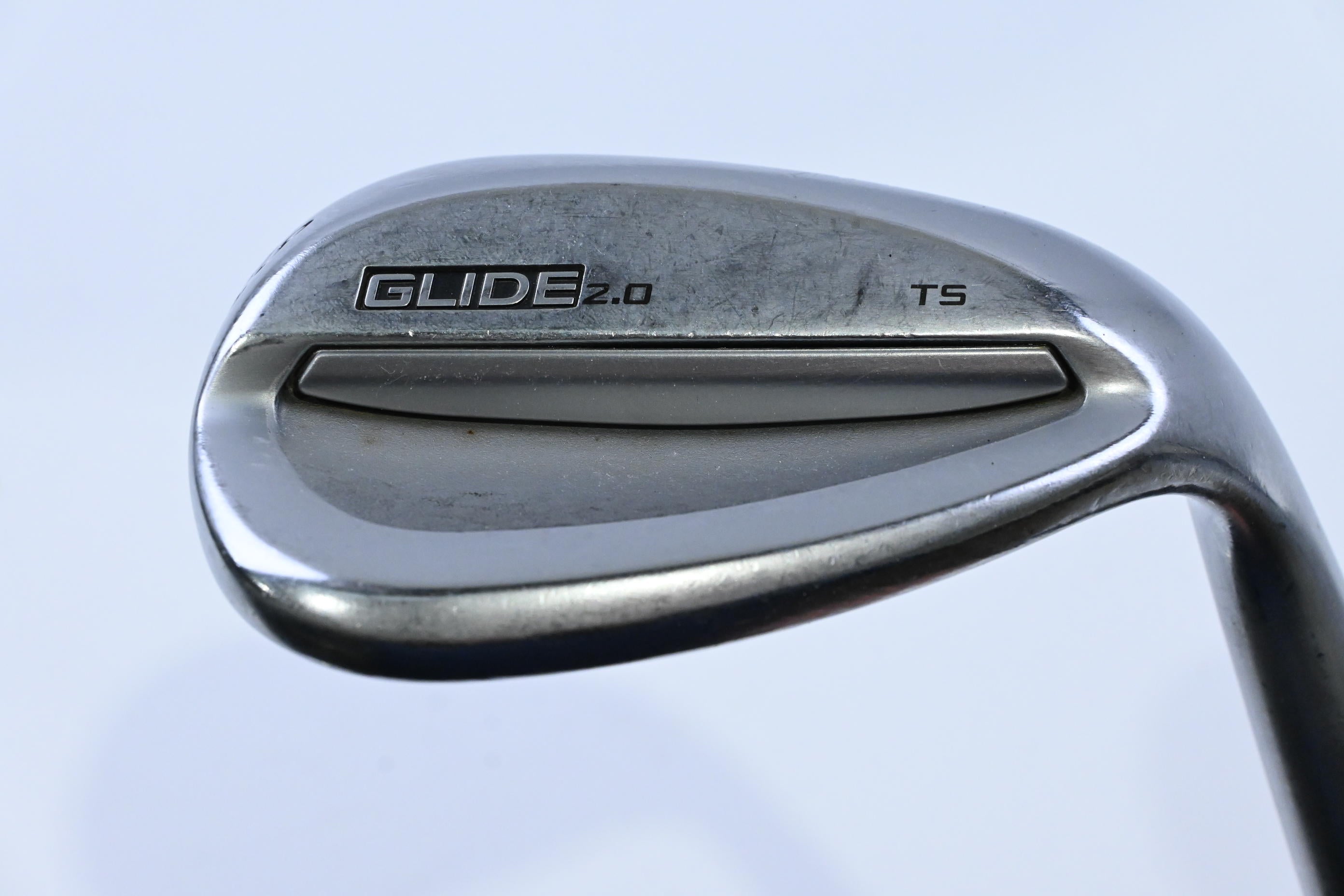 Ping Glide 2.0 Lob Wedge / 58 Degree / Black Dot / Wedge Flex Ping AWT 2.0