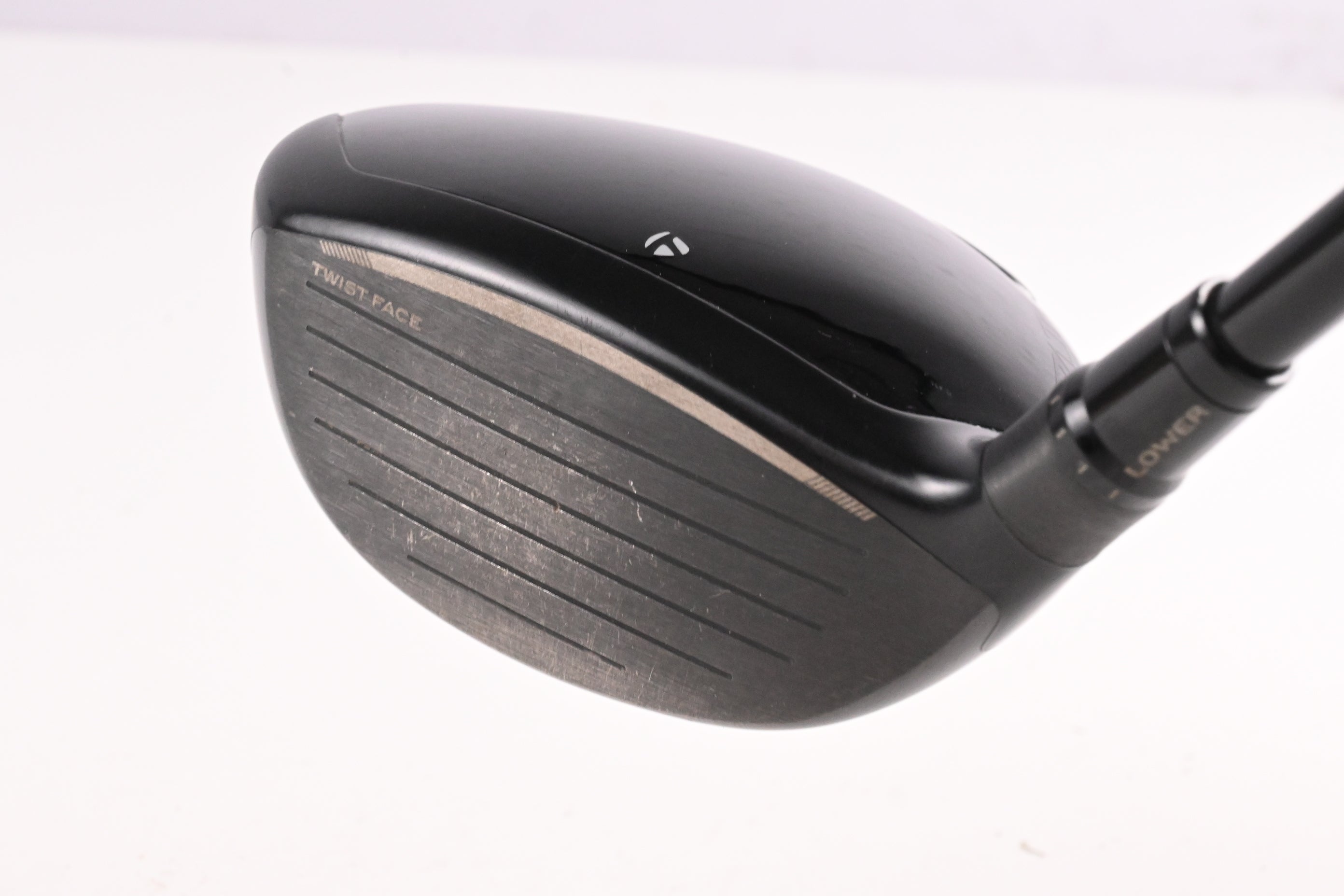 Taylormade Stealth 2 Plus #3 Wood / 15 Degree / Stiff Flex Kai'li Red 75 Shaft