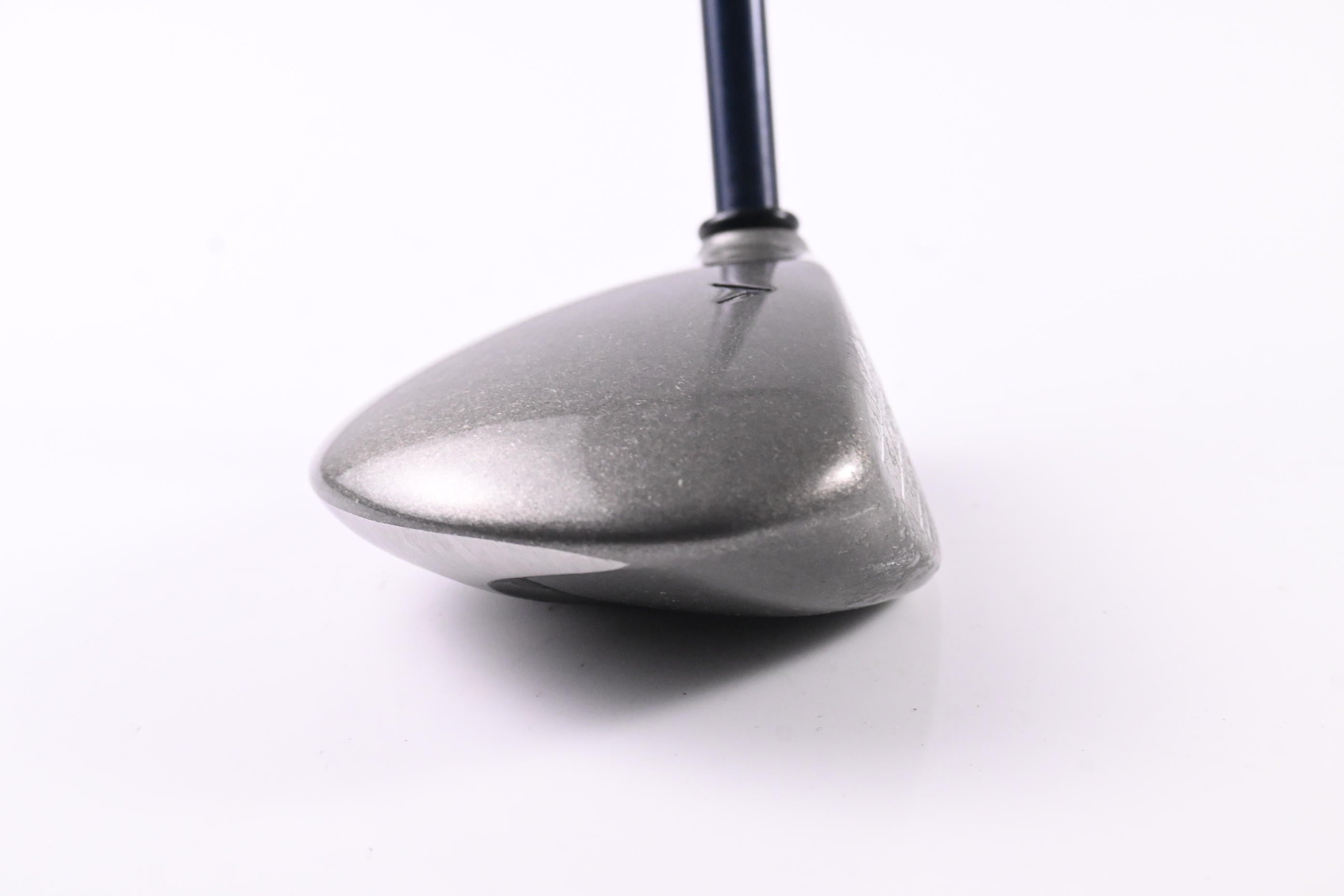 Callaway Steelhead #7 Wood / 21 Degree / Firm Flex Callaway RCH 99 Shaft