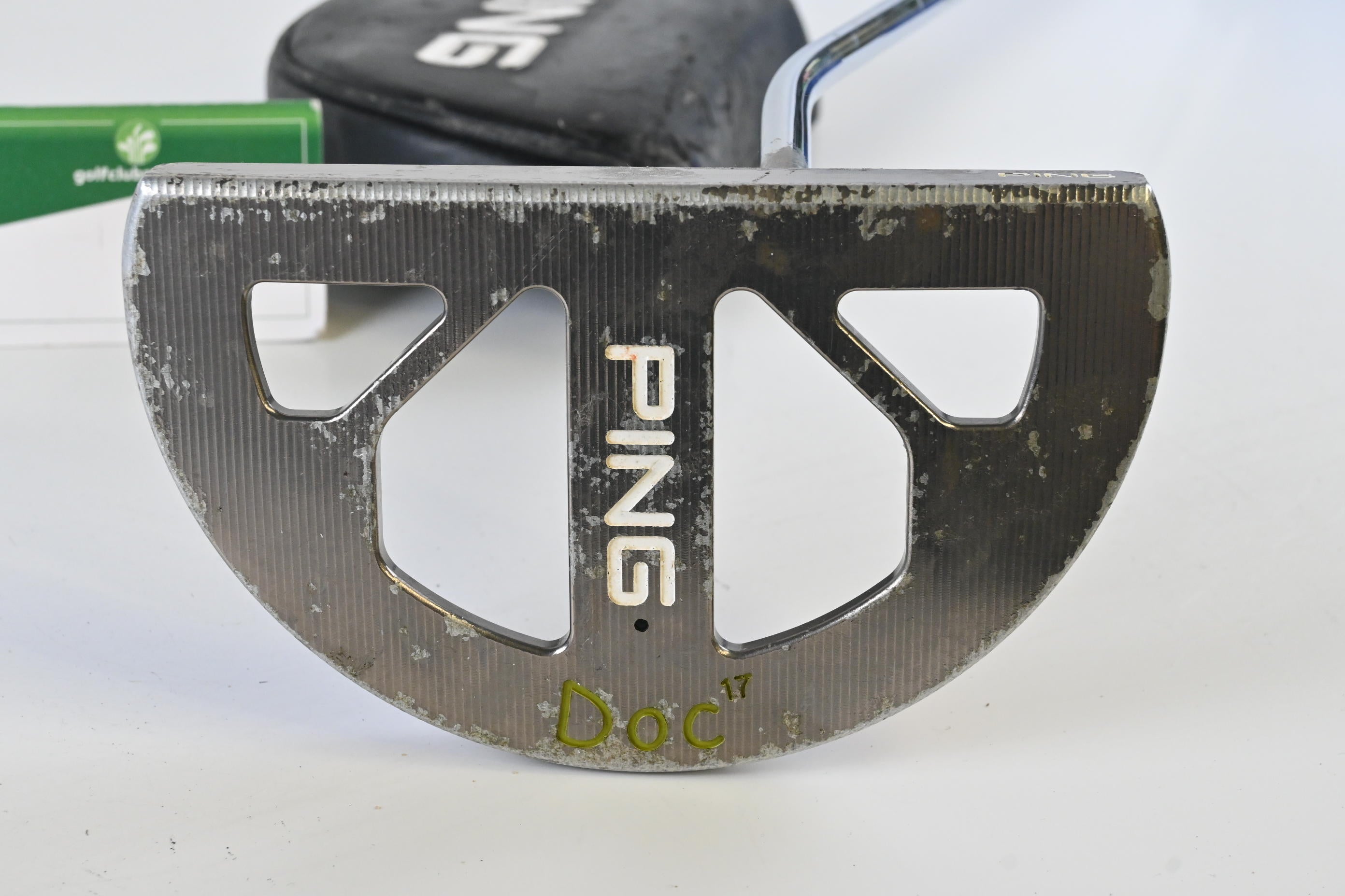 Ping Doc 17 Putter / 36 Inch