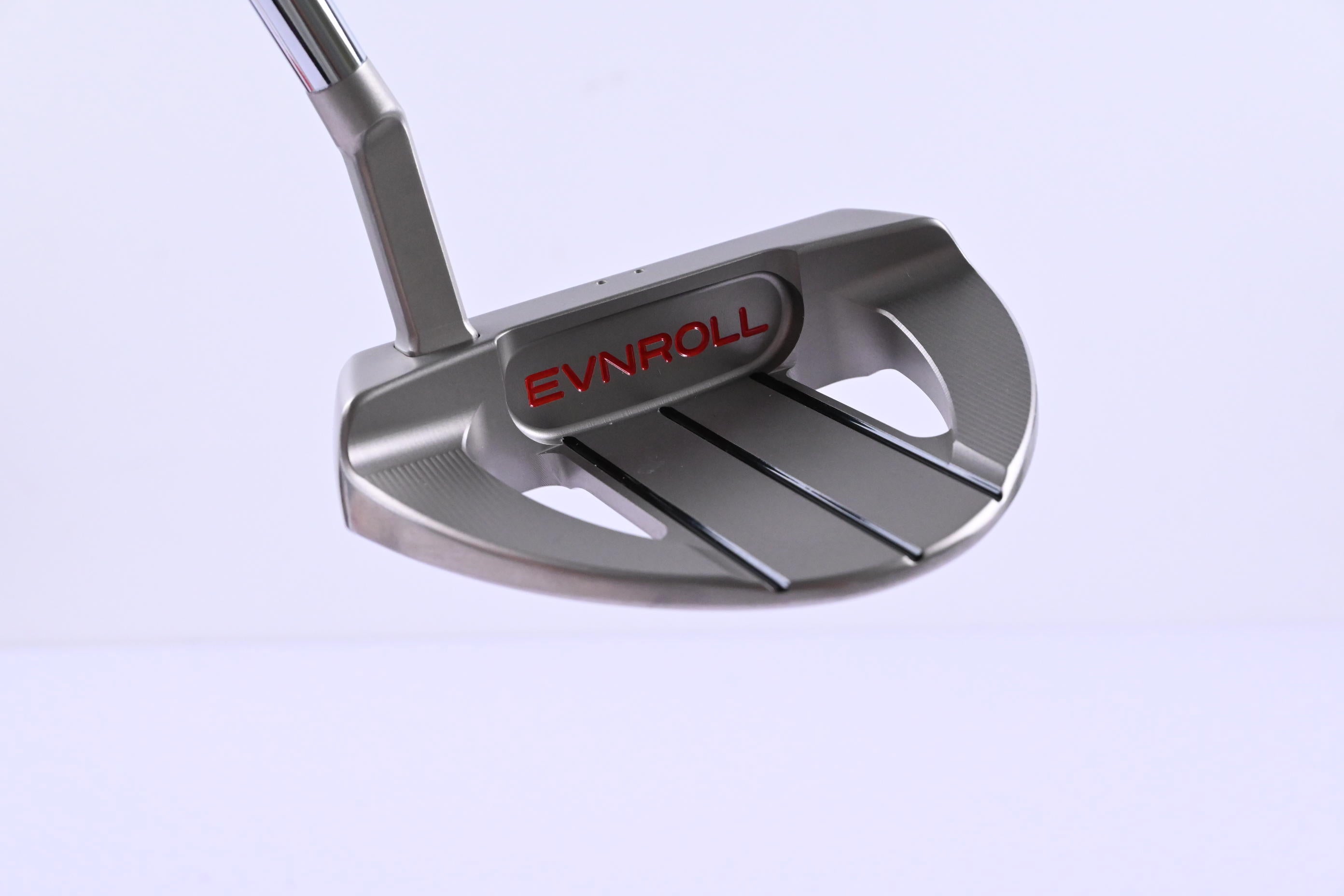 Evnroll Classics ER7v Milled Putter / 33 Inch