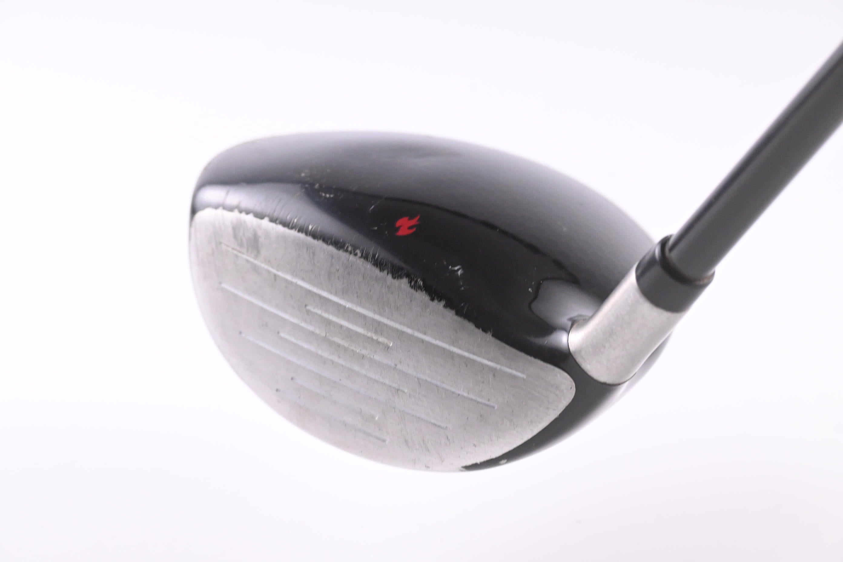 Taylormade Burner Superfast #3 Wood / 15 Degree / Regular Flex Matrix Ozik Xcon