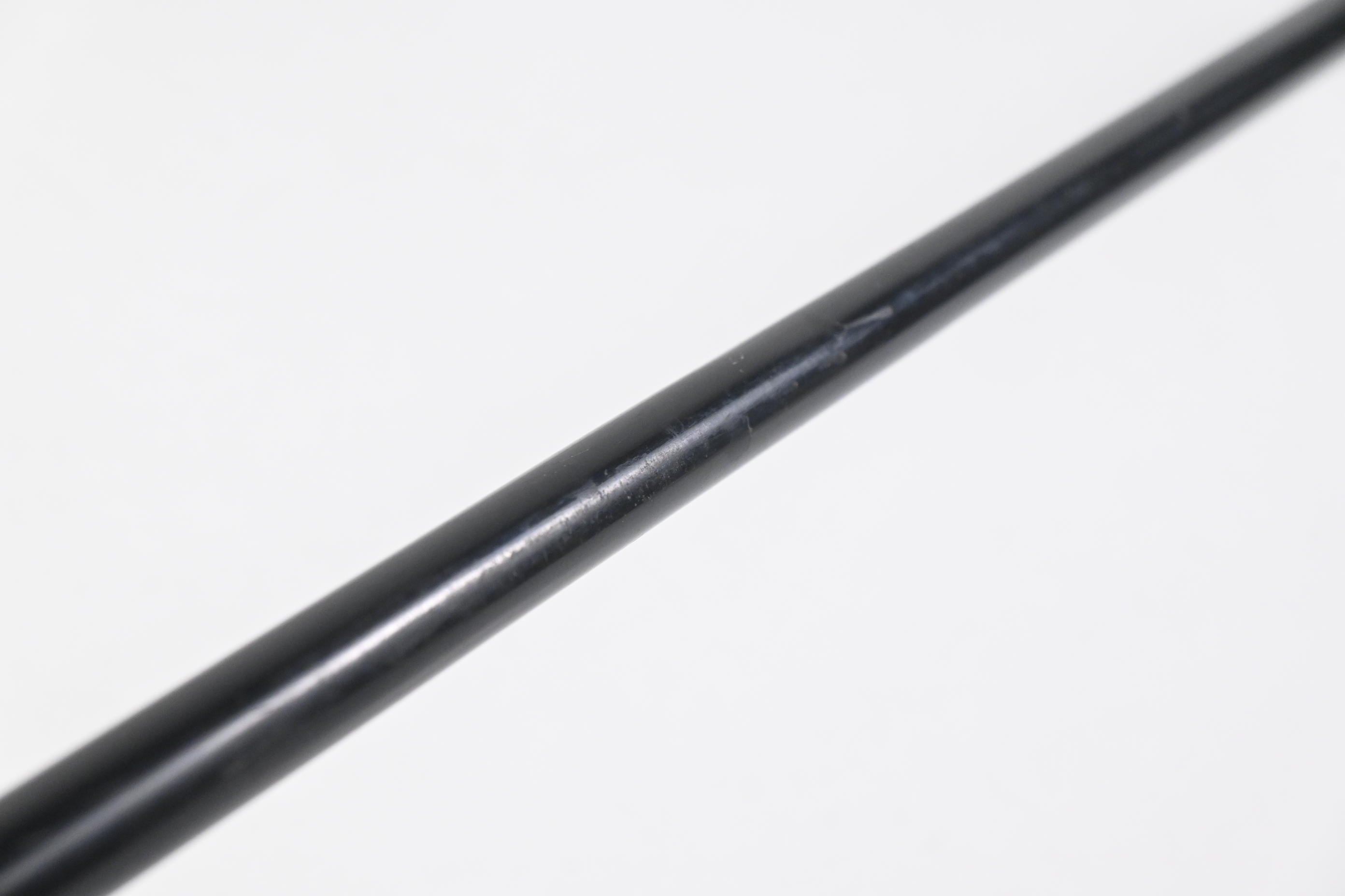 MD Golf Blackhawk #5 Hybrid / 24 Degree / Regular Flex Apollo Shaft