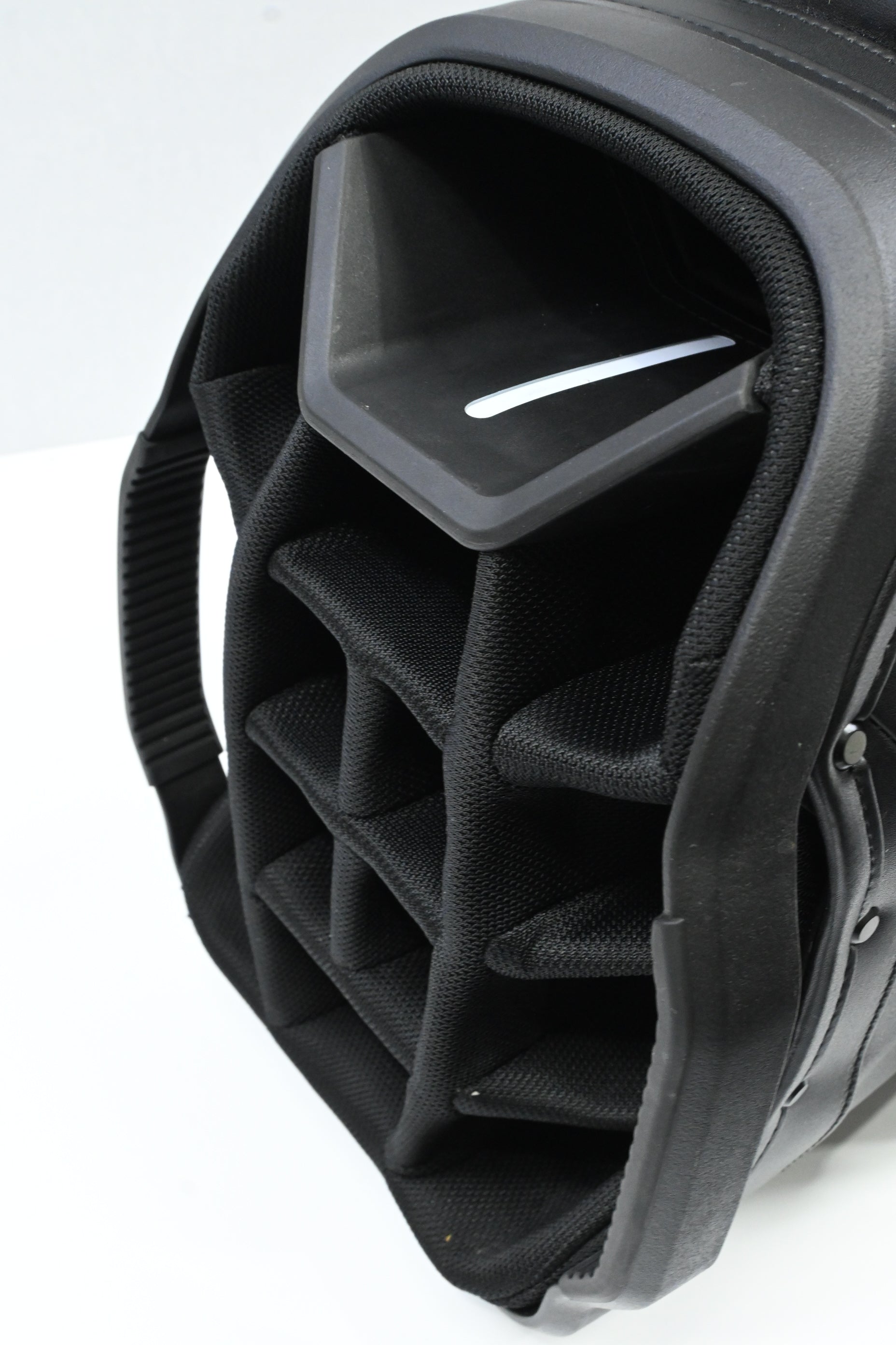 Ping DLX Cart Bag / 14-Way / Black